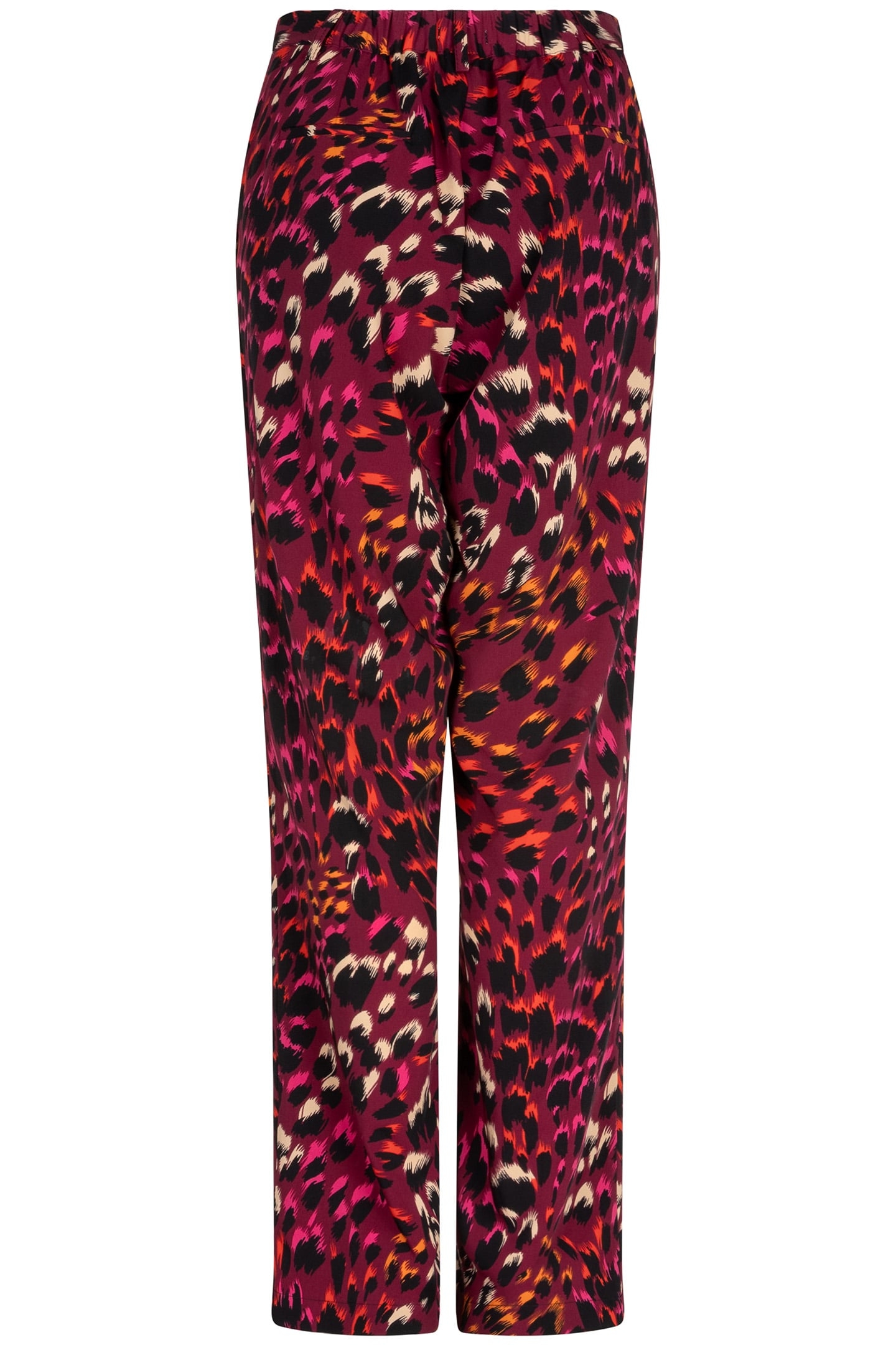 TROUSERS FLORAL GEM PRINT 6