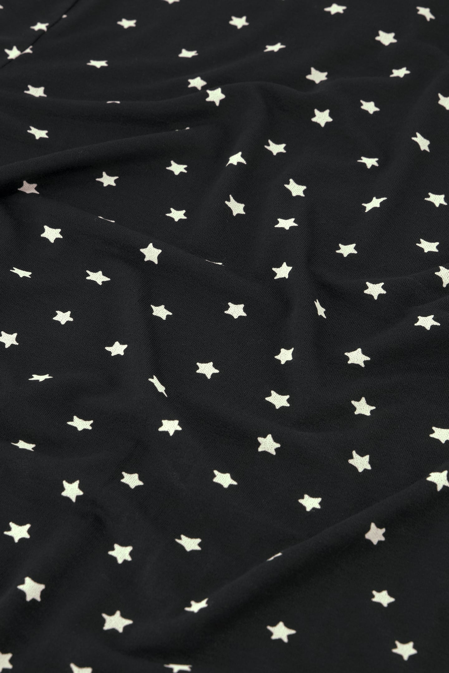 JADE TOP BLACK/WARM WHITE 5