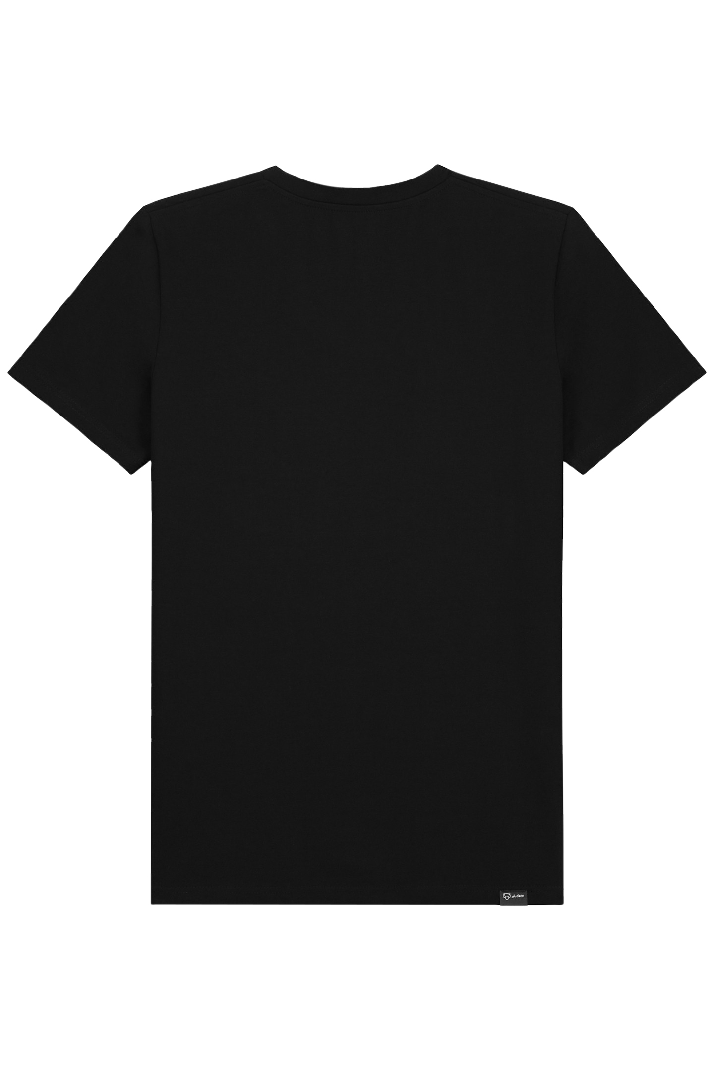 UNDERTEE OXFORD BLACK 4