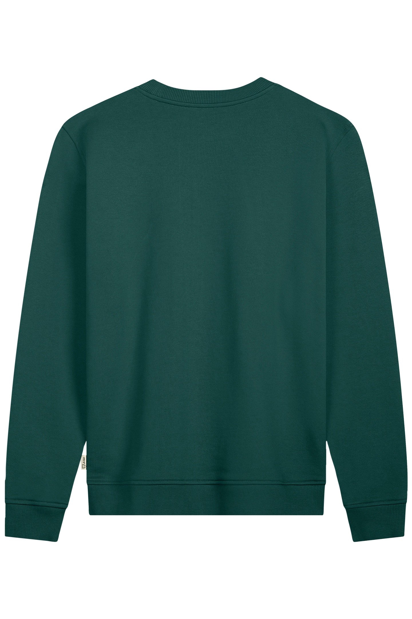 SWEATSHIRT GREEN LISTEN TO YR MOTHER PONDEROSA PINE 2