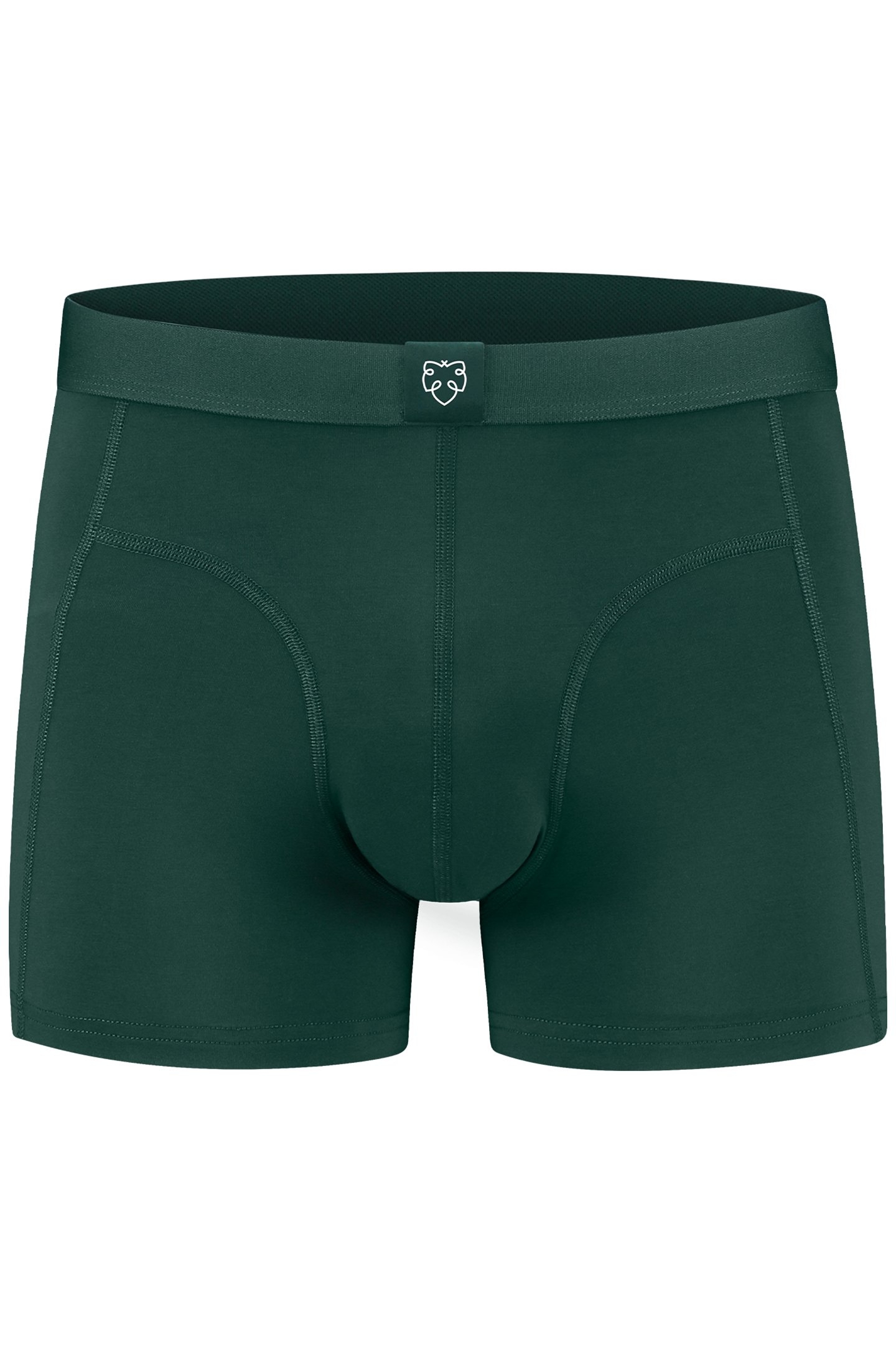 A-DAM 2-PACK BOXERBRIEF MULTICOLOR 2