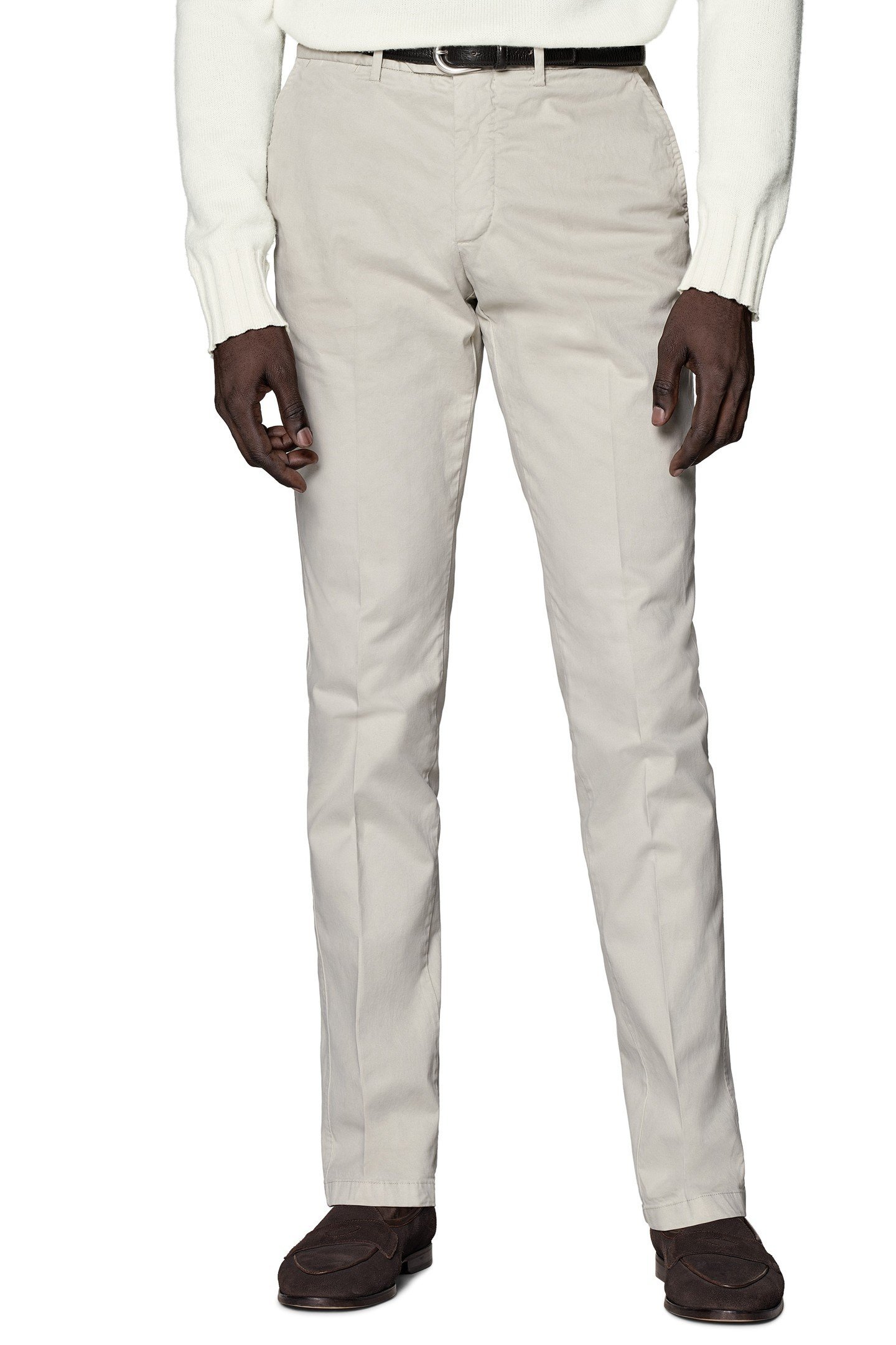 PORTO STONE LIGHT BROWN 1