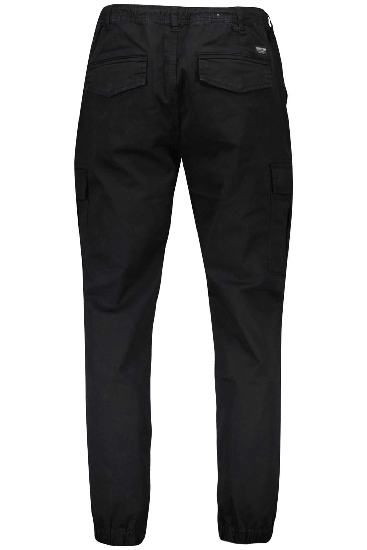 PHARRELL BLACK 4