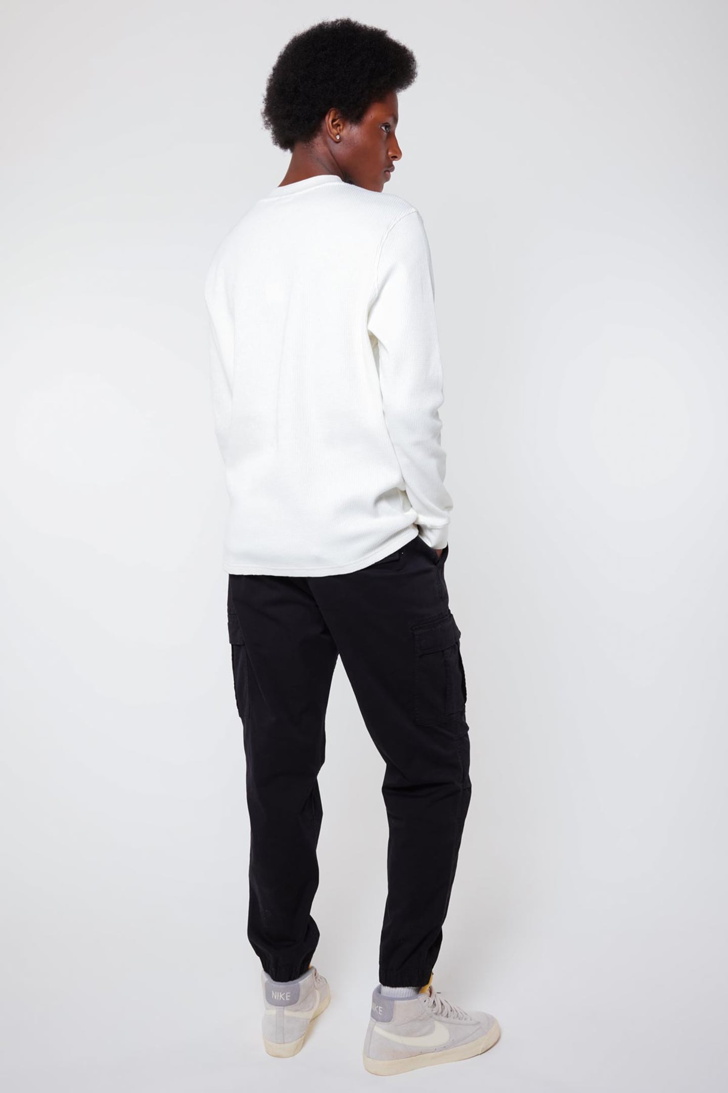 PHARRELL BLACK 2