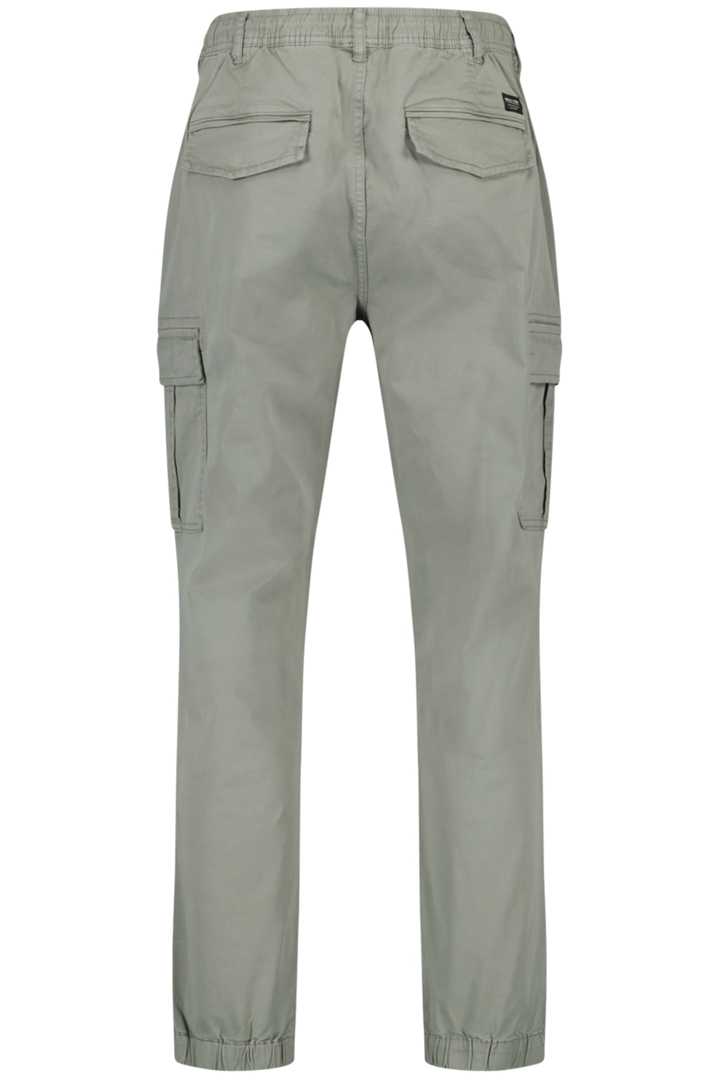 PHARRELL SOFT GREEN 4