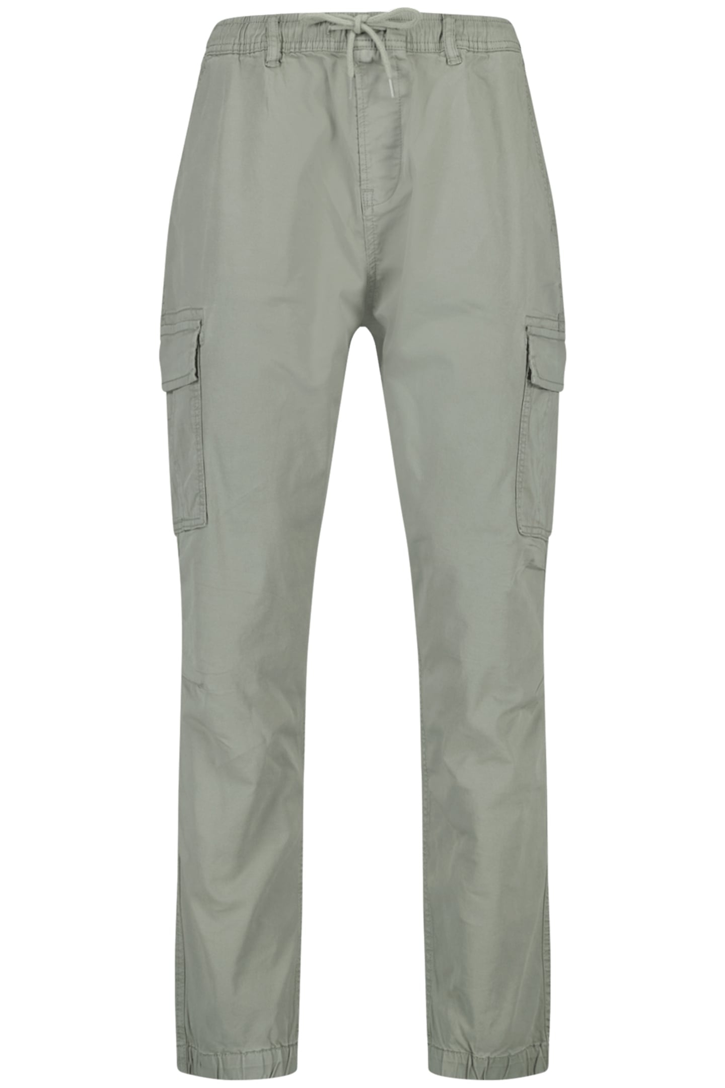 PHARRELL SOFT GREEN 3