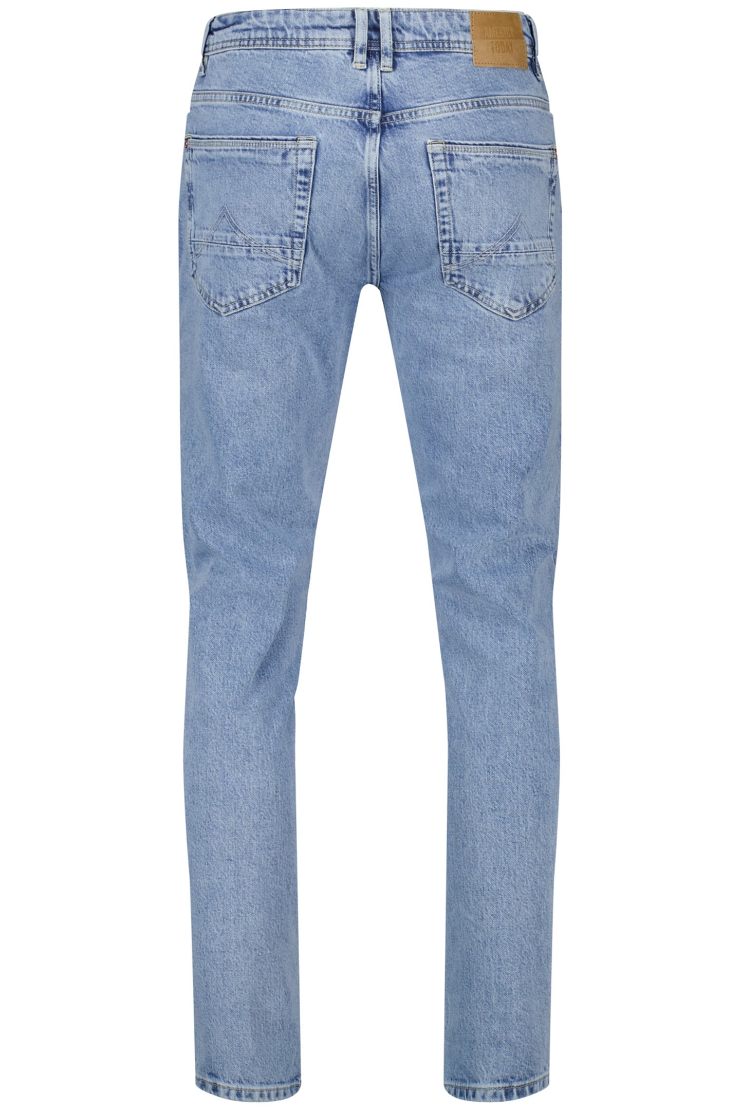 NEIL LIGHT STONE WASHED 4