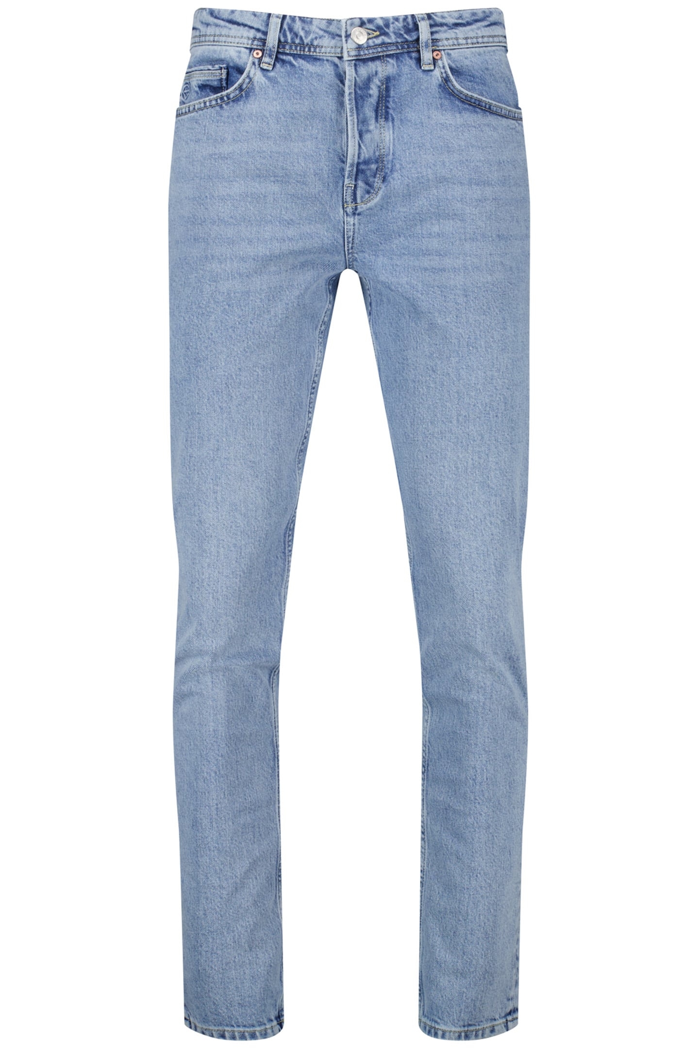 NEIL LIGHT STONE WASHED 3