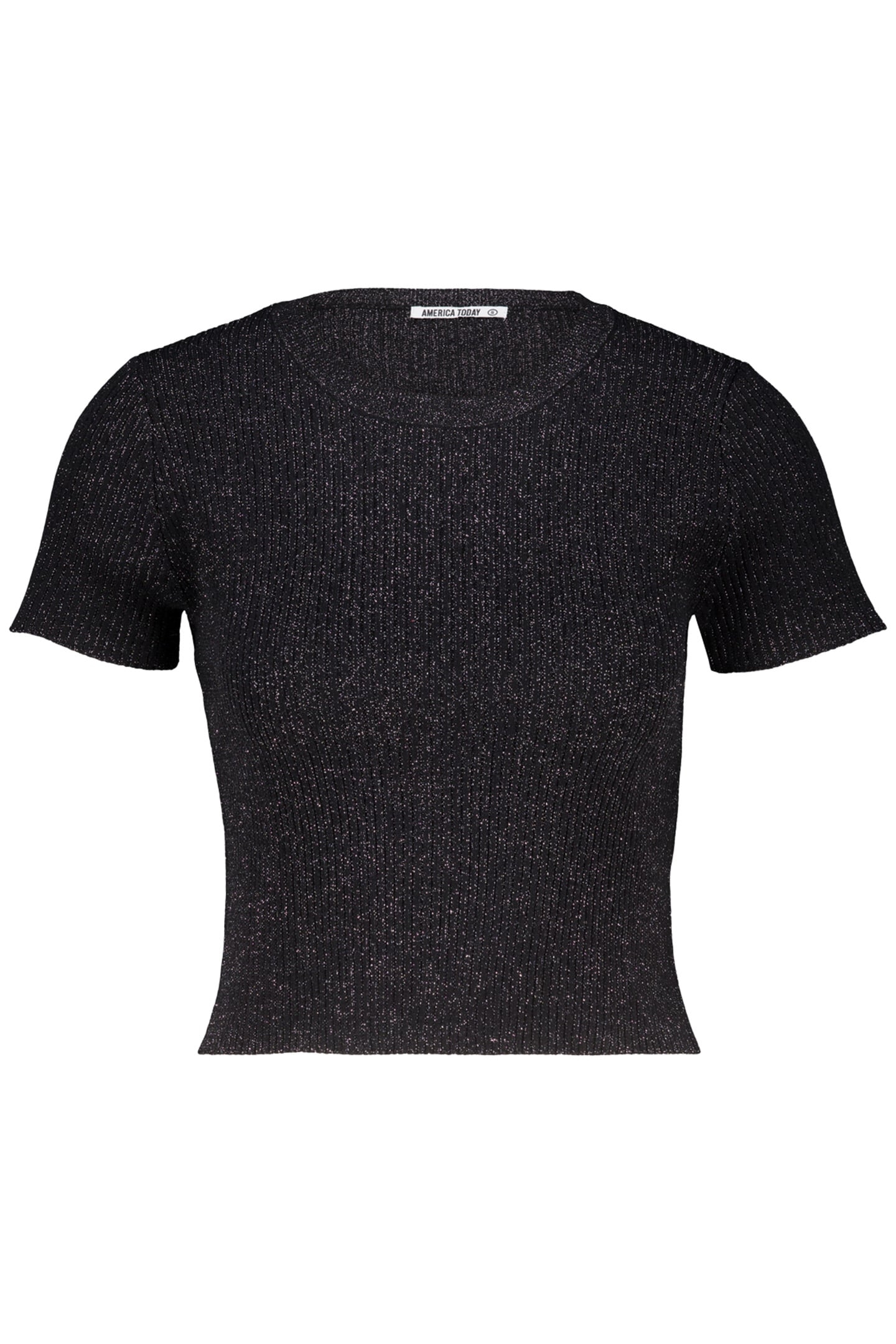 EBBY X BLACK/SILVER 1