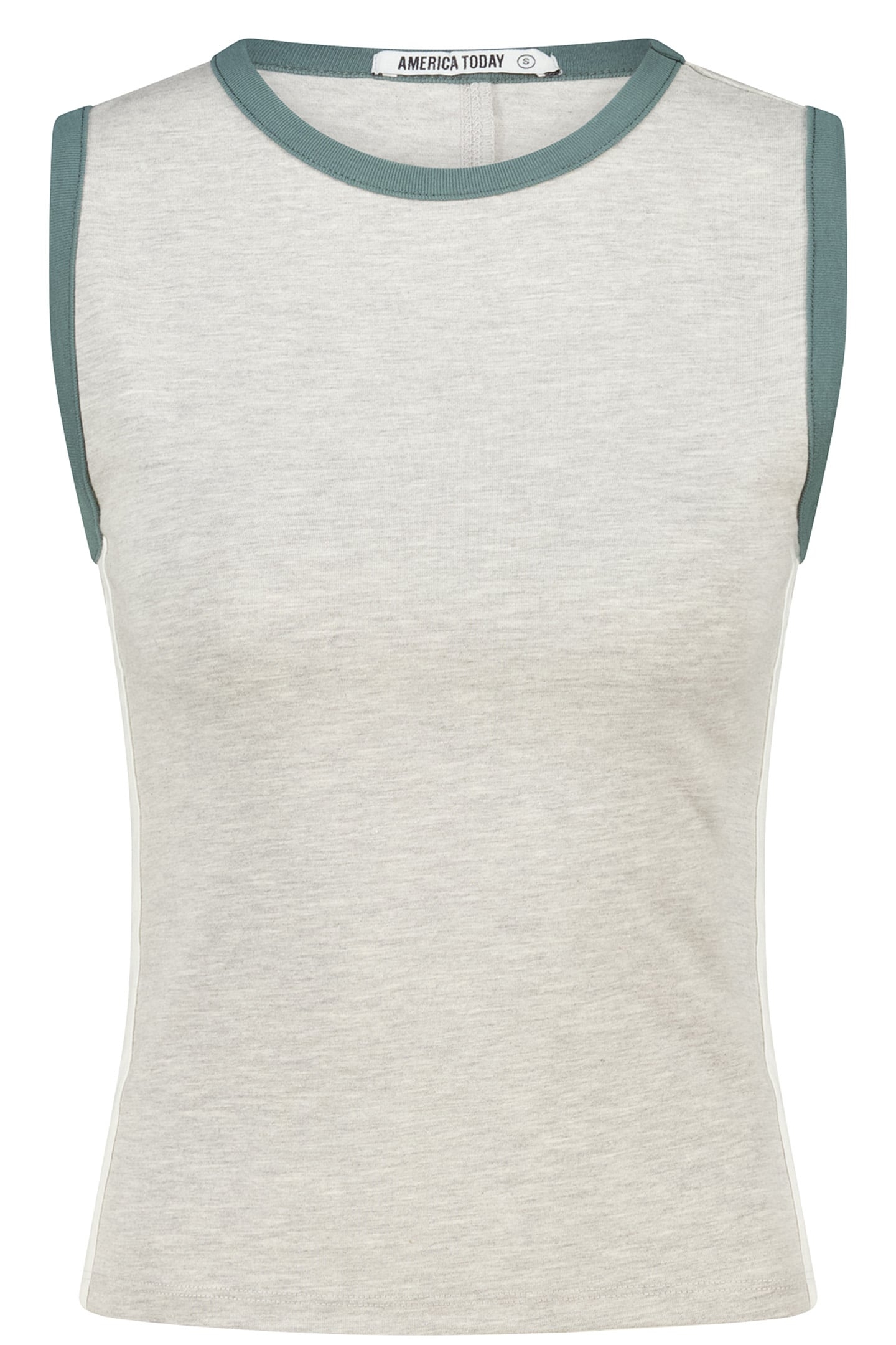 GLORY MID GREY MELANGE 3