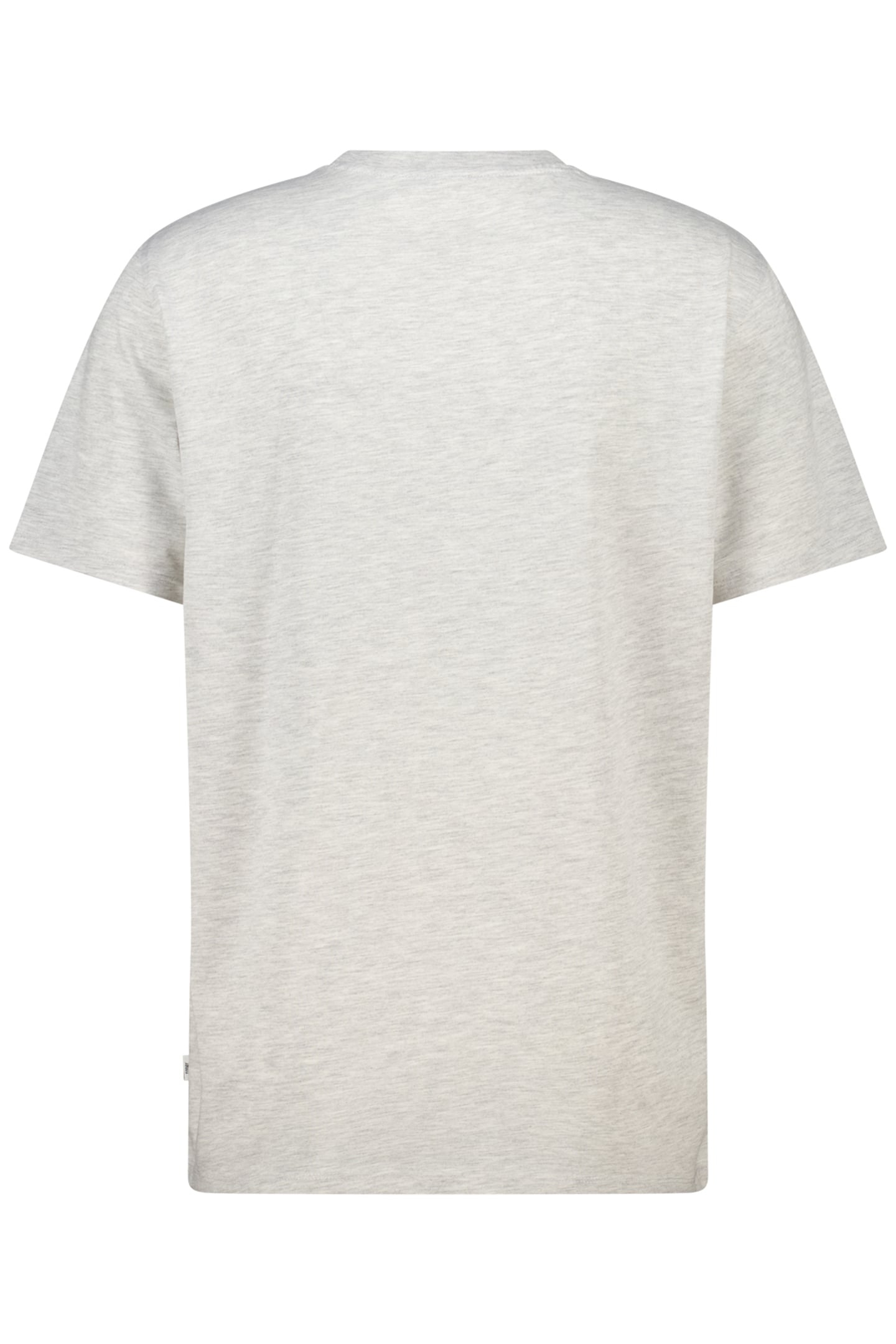 ETIENNE Z LIGHT GREY MELANGE 4