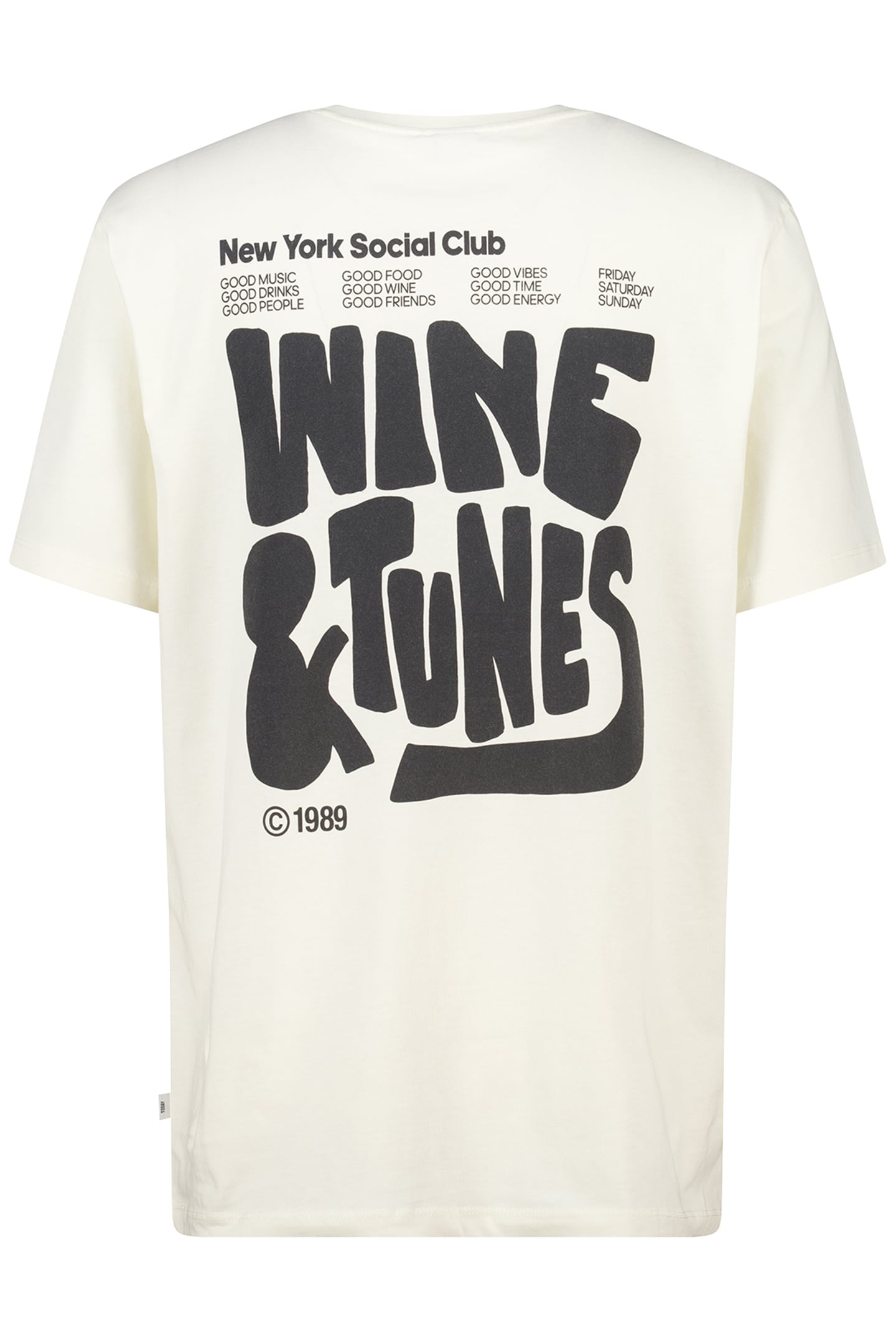 ETIENNE Z OFF WHITE 4