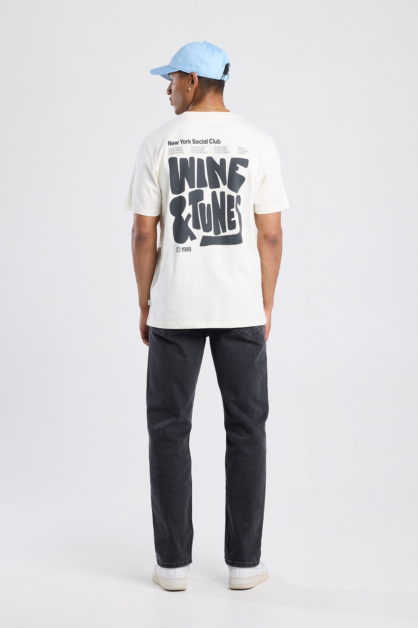 ETIENNE Z OFF WHITE 2