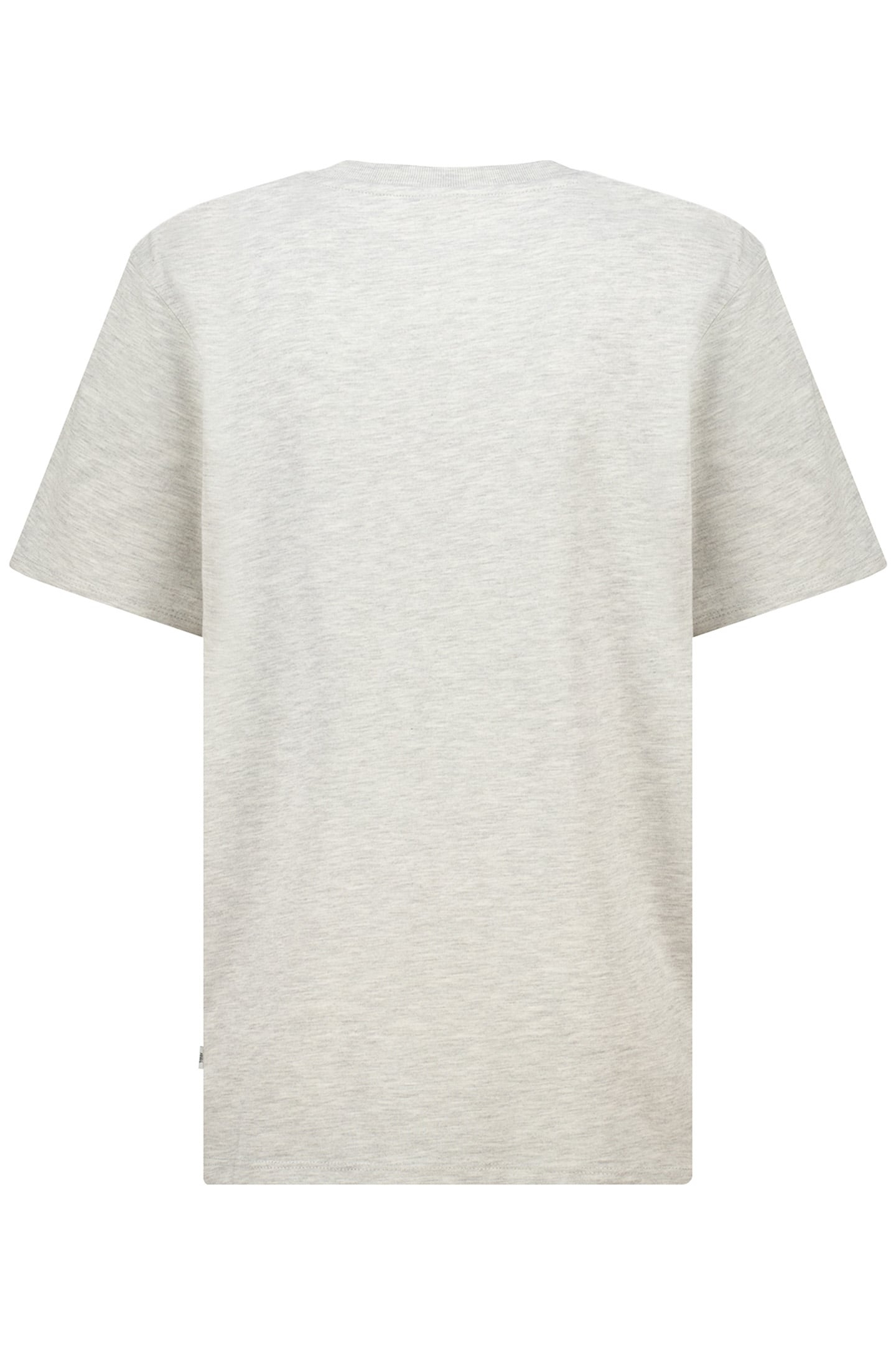 EASTWOOD LIGHT GREY MELANGE 4