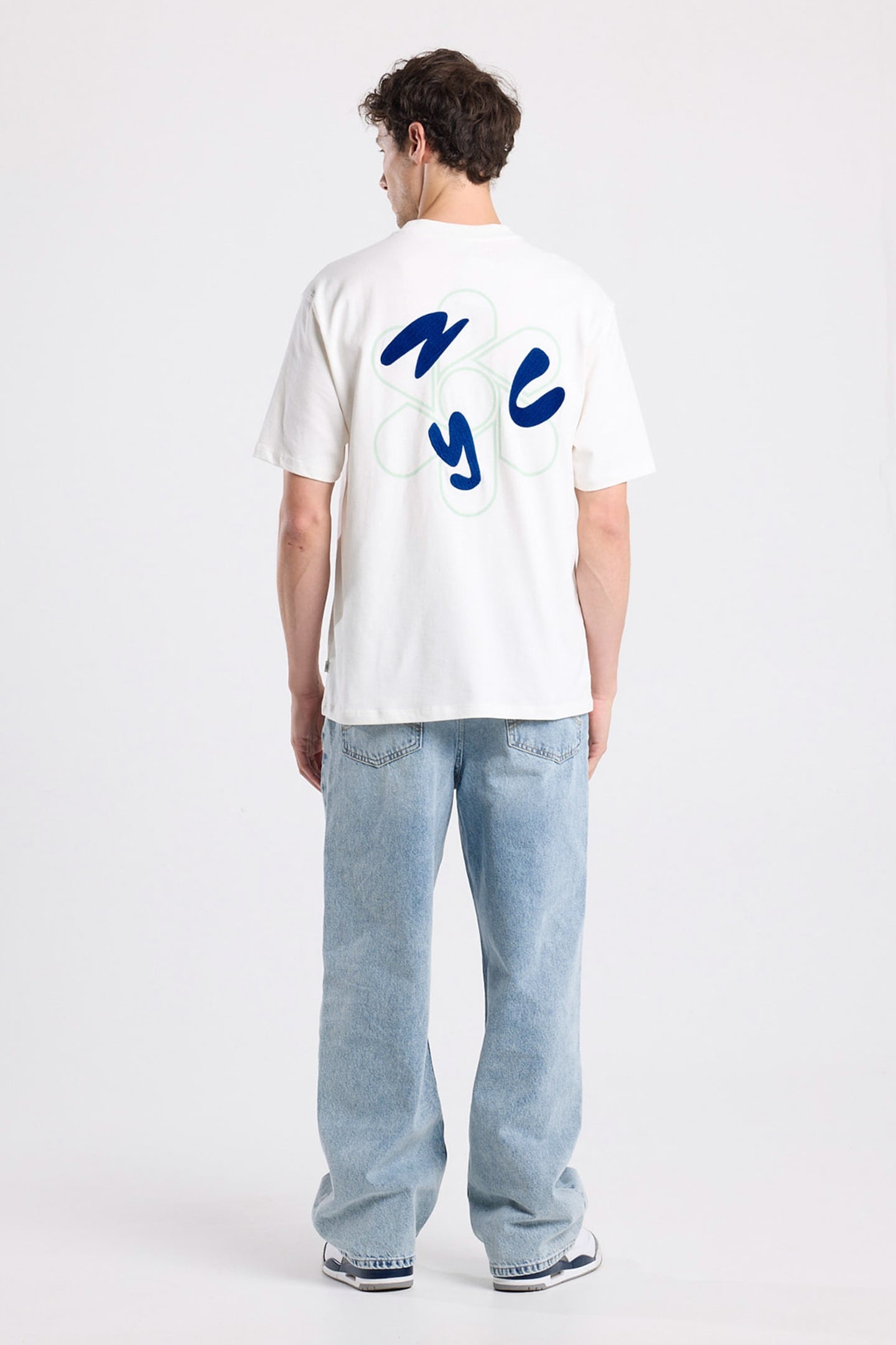 EASTWOOD OFF WHITE 2