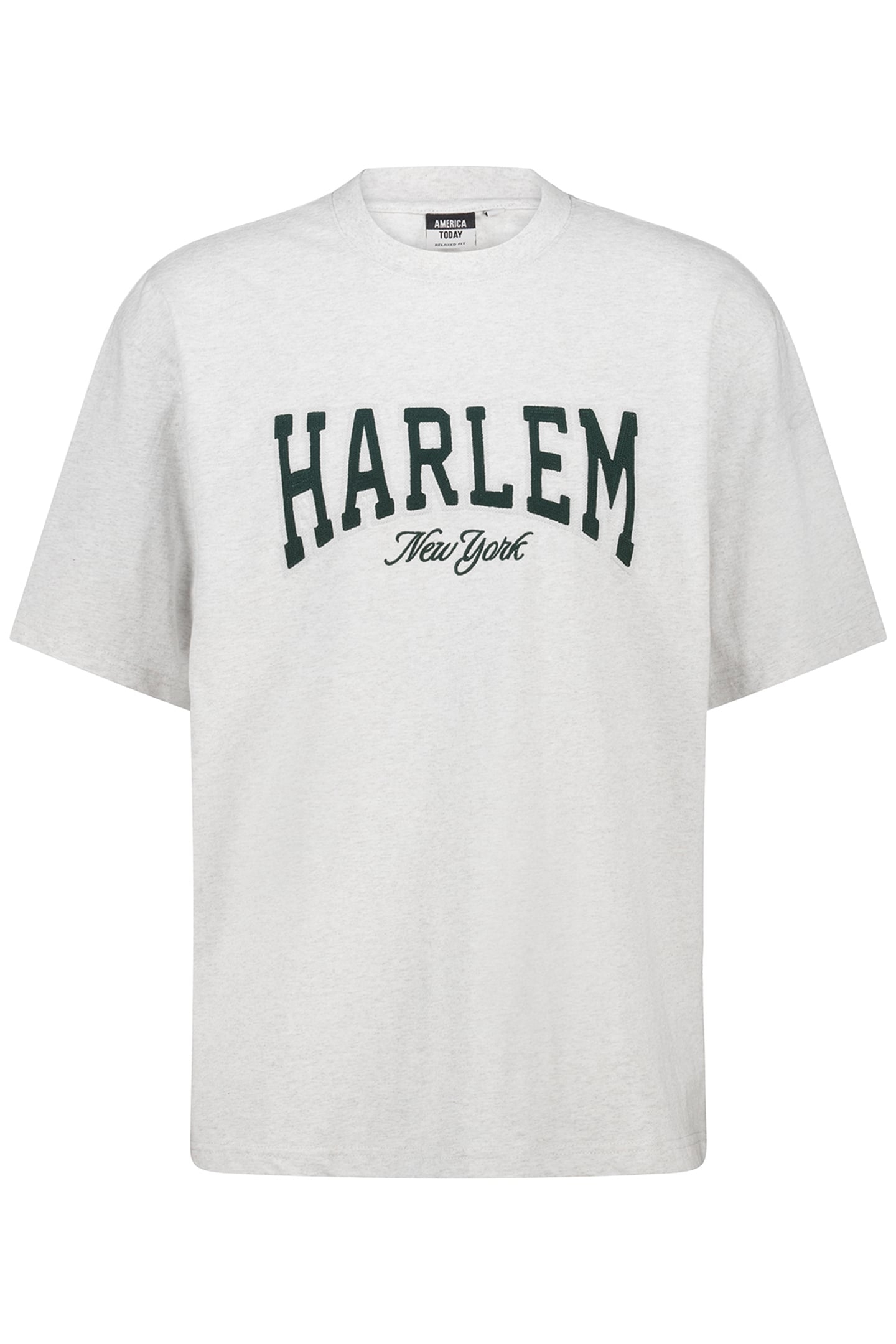 EVERT LIGHT GREY MELANGE 3