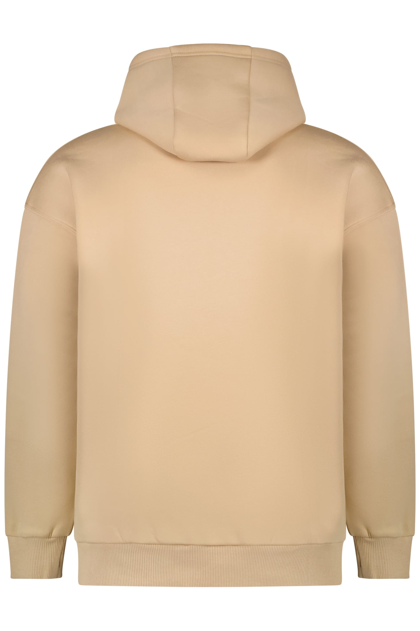 FERGAL SW HOOD OVERSIZED SAND 2
