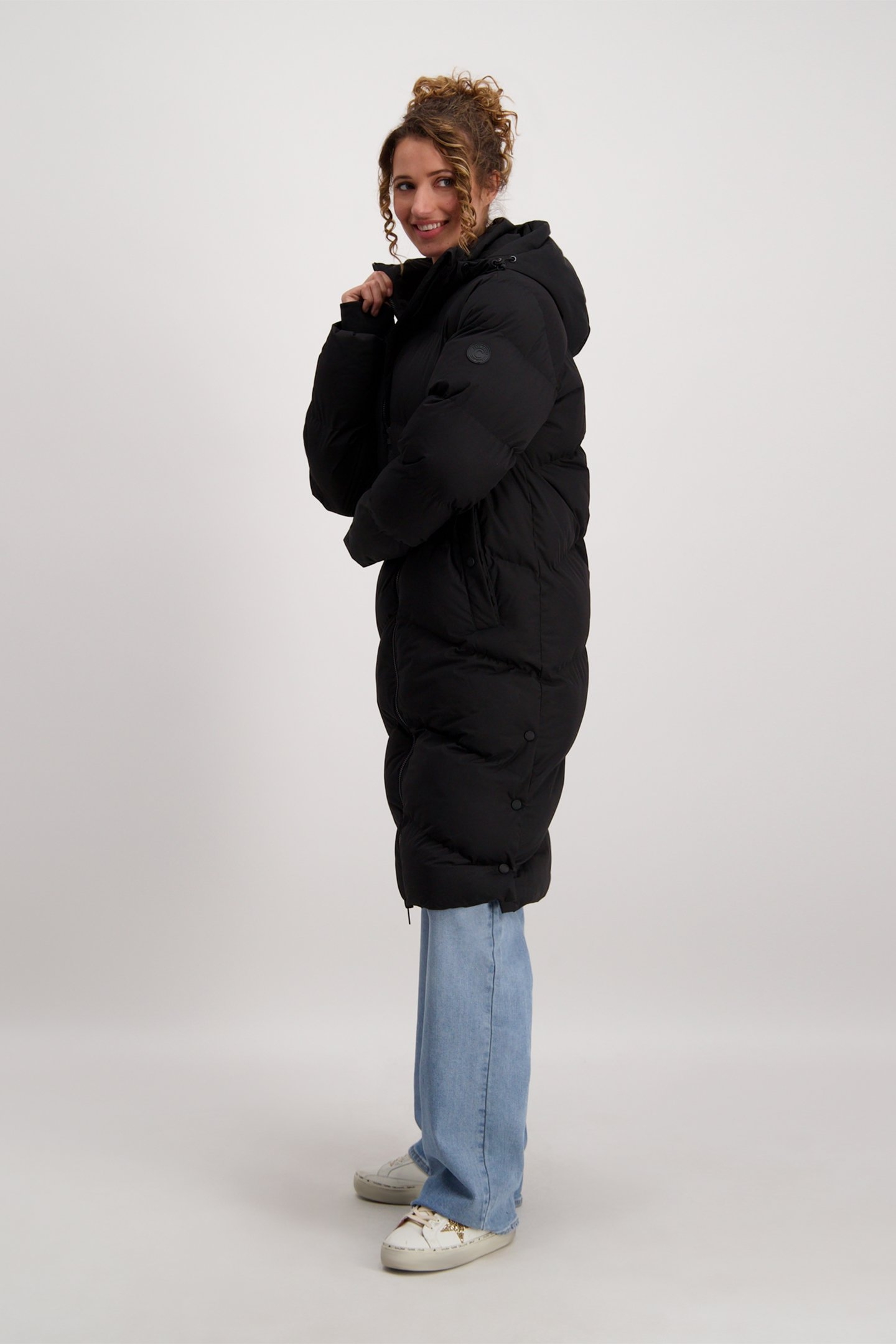 HESSYA POLYESTER BLACK 5