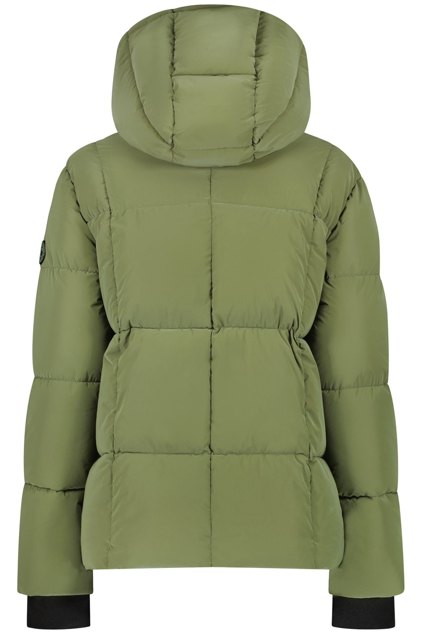 TONYA POLYAMIDE MOSS 3