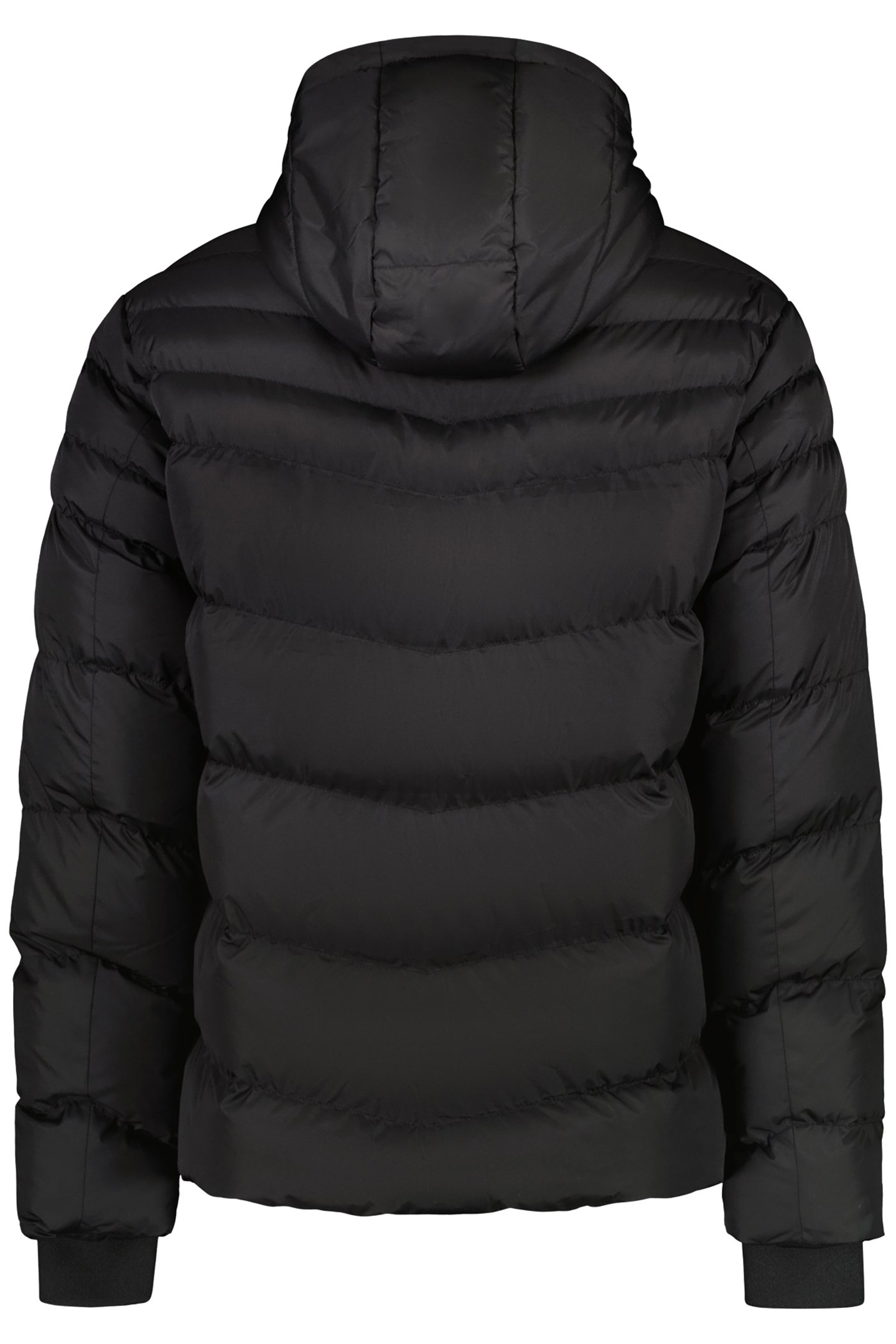 HEYWARD POLYESTER BLACK 3