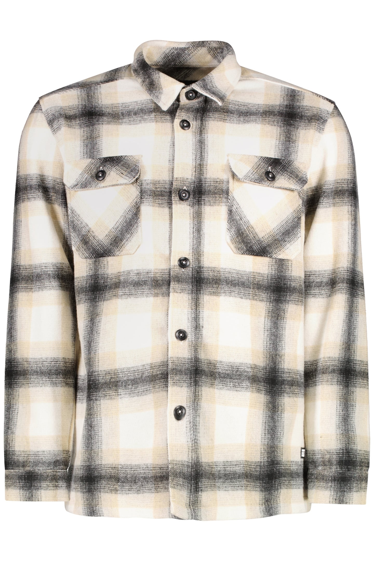 MITZEL SW SHIRT WHITE 2