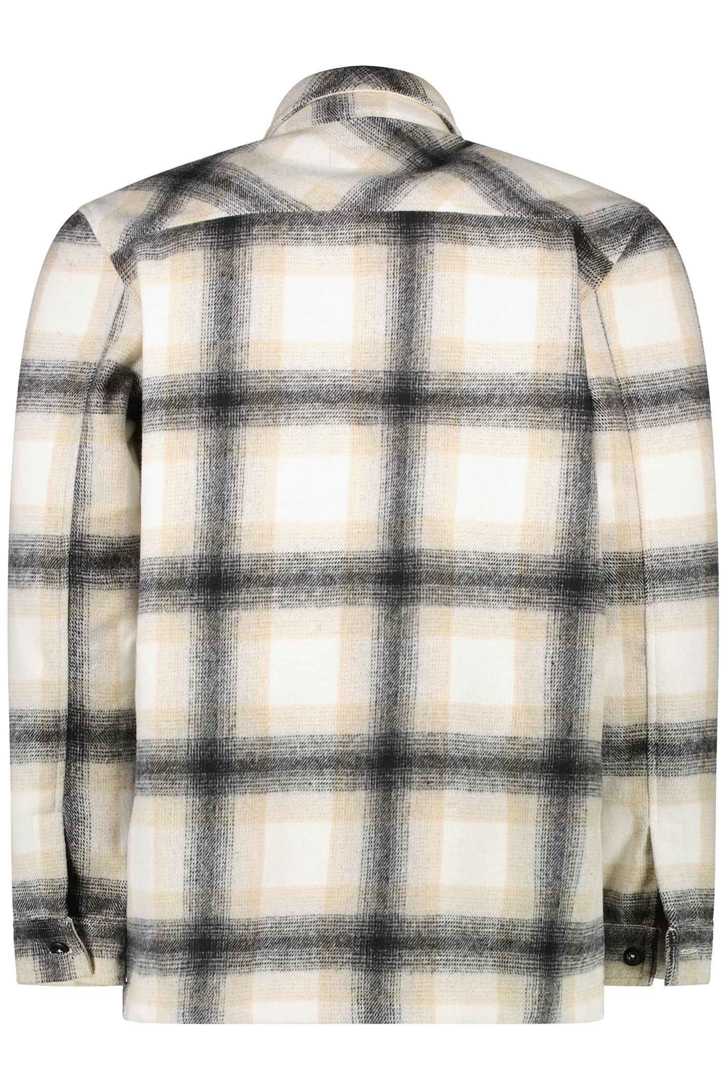 MITZEL SW SHIRT WHITE 3