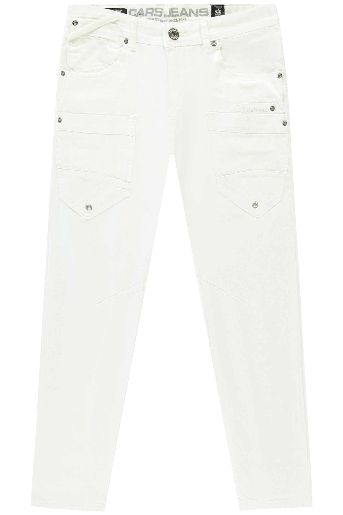 FINCH V5E DENIM WHITE 1
