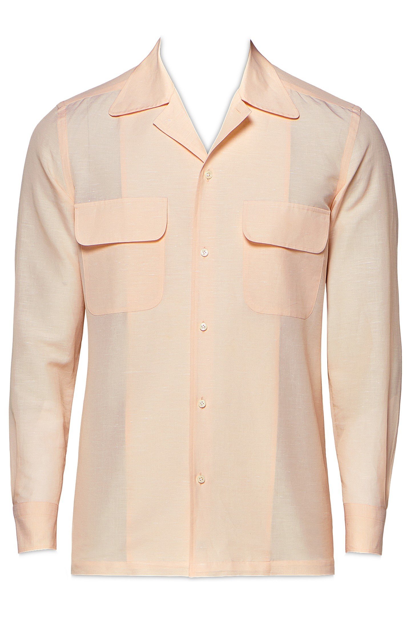 SAFARI PEACH LIGHT PINK 5