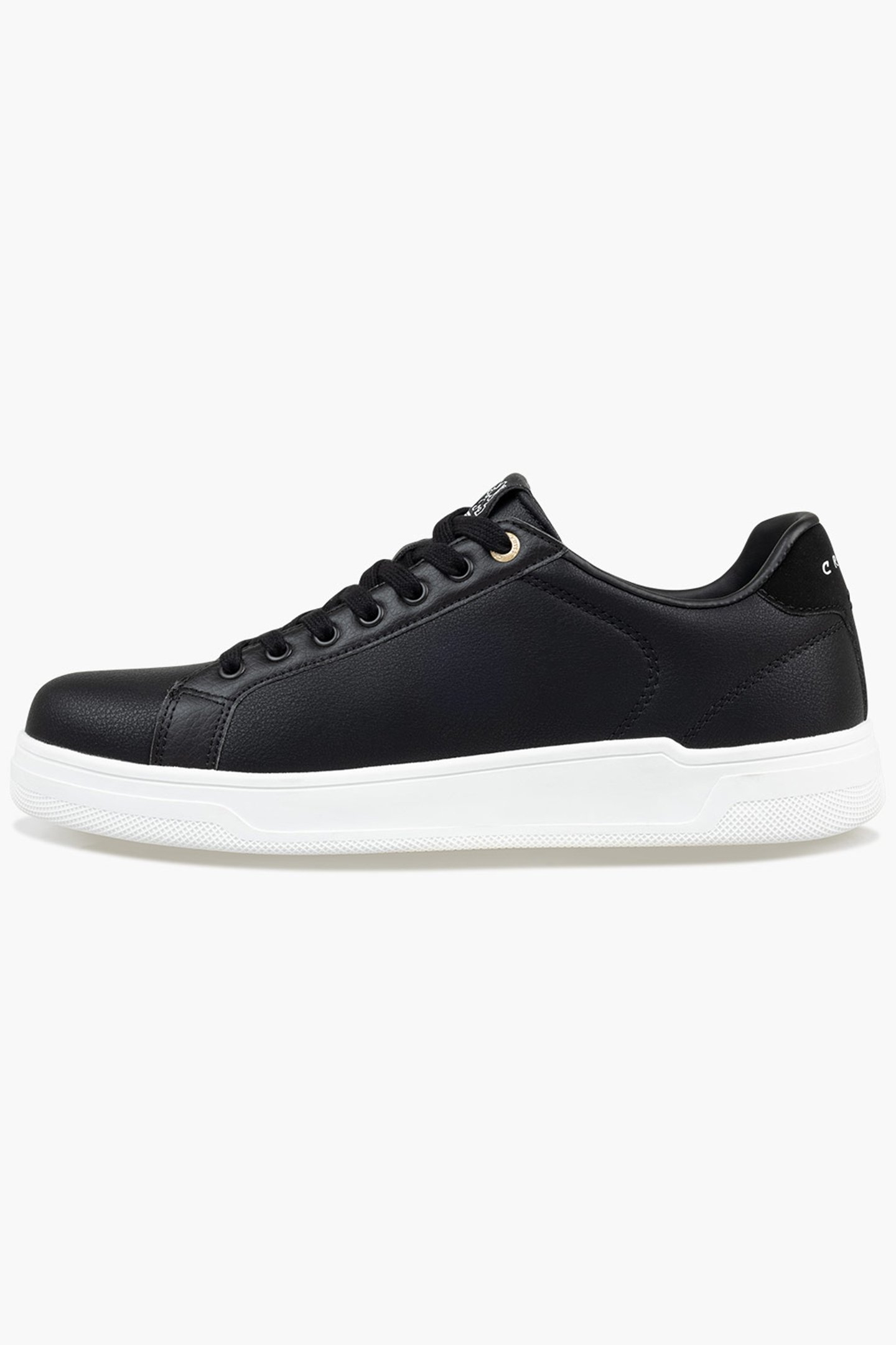 TERRACE ULTRA BLACK/WHITE 4