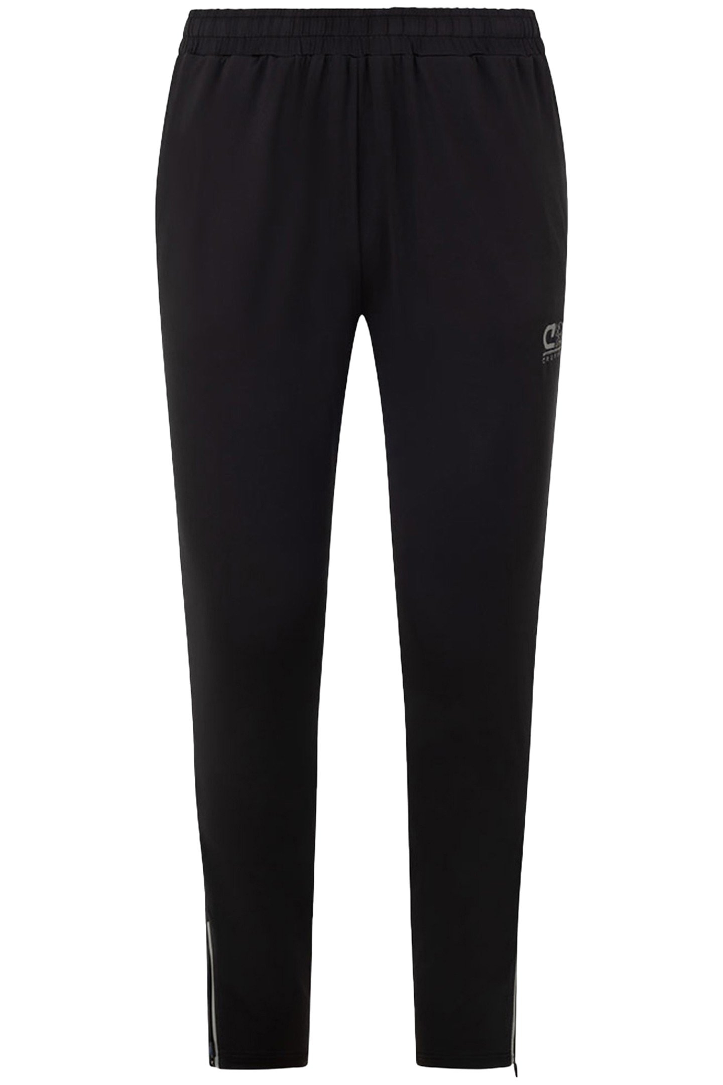 MAXIMUM PANTS BLACK 1