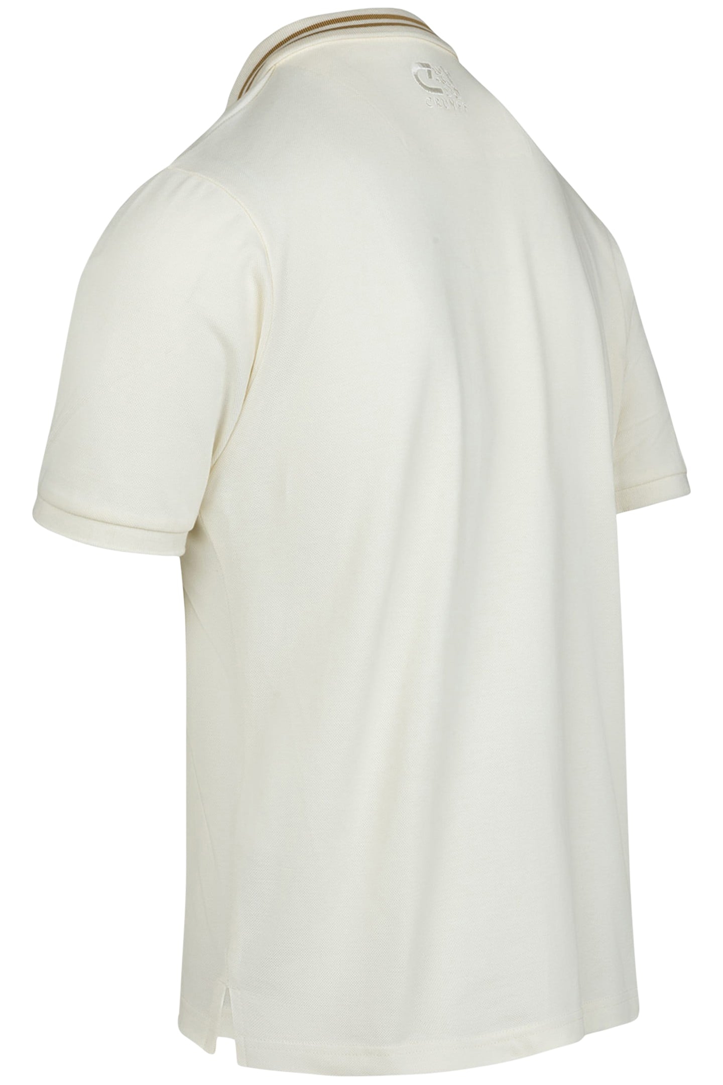 GUDAD POLO CREAM/GOLD 4