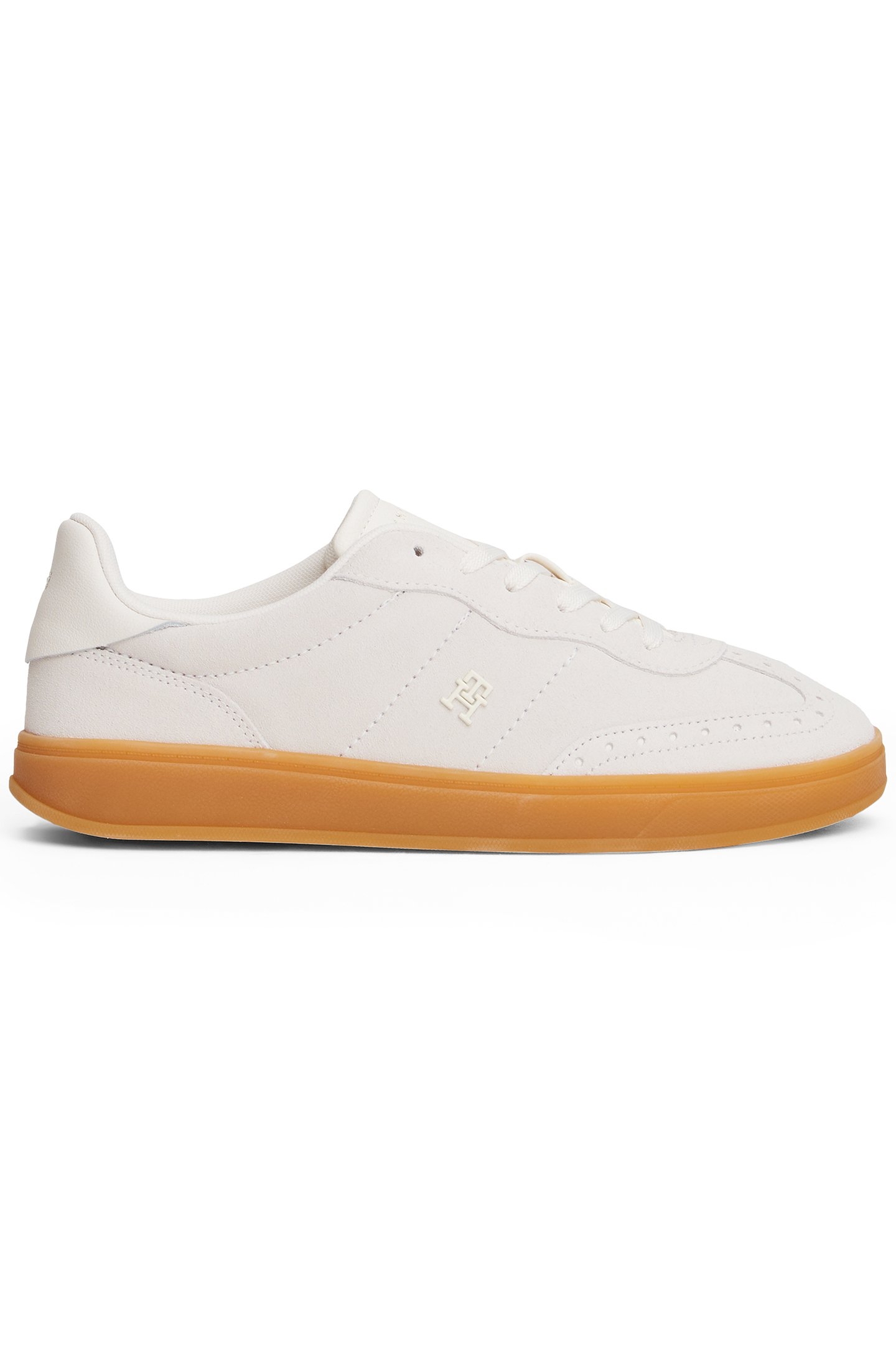 HERITAGE SNEAKERS ANCIENT WHITE 2