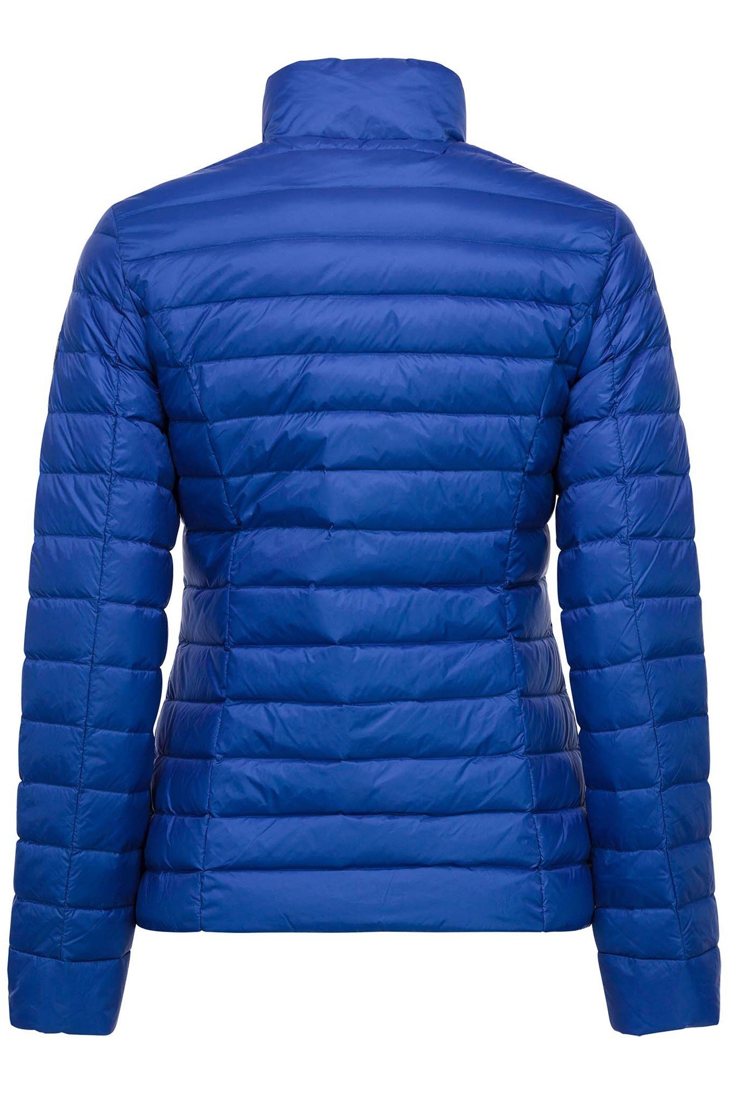 CHA DOWN JACKET BLUE ROYAL 2