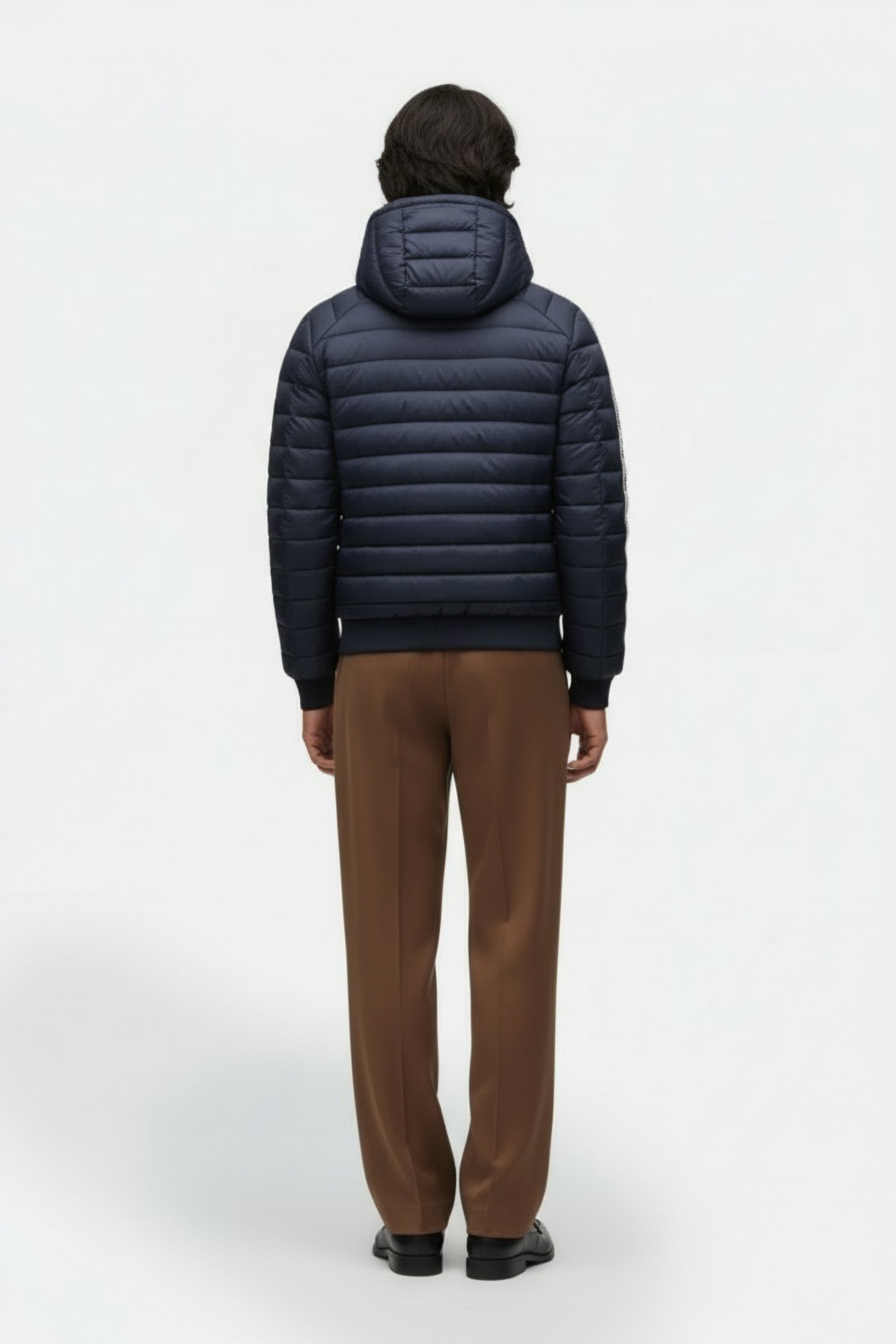COLIN DOWN JACKET NAVY 3