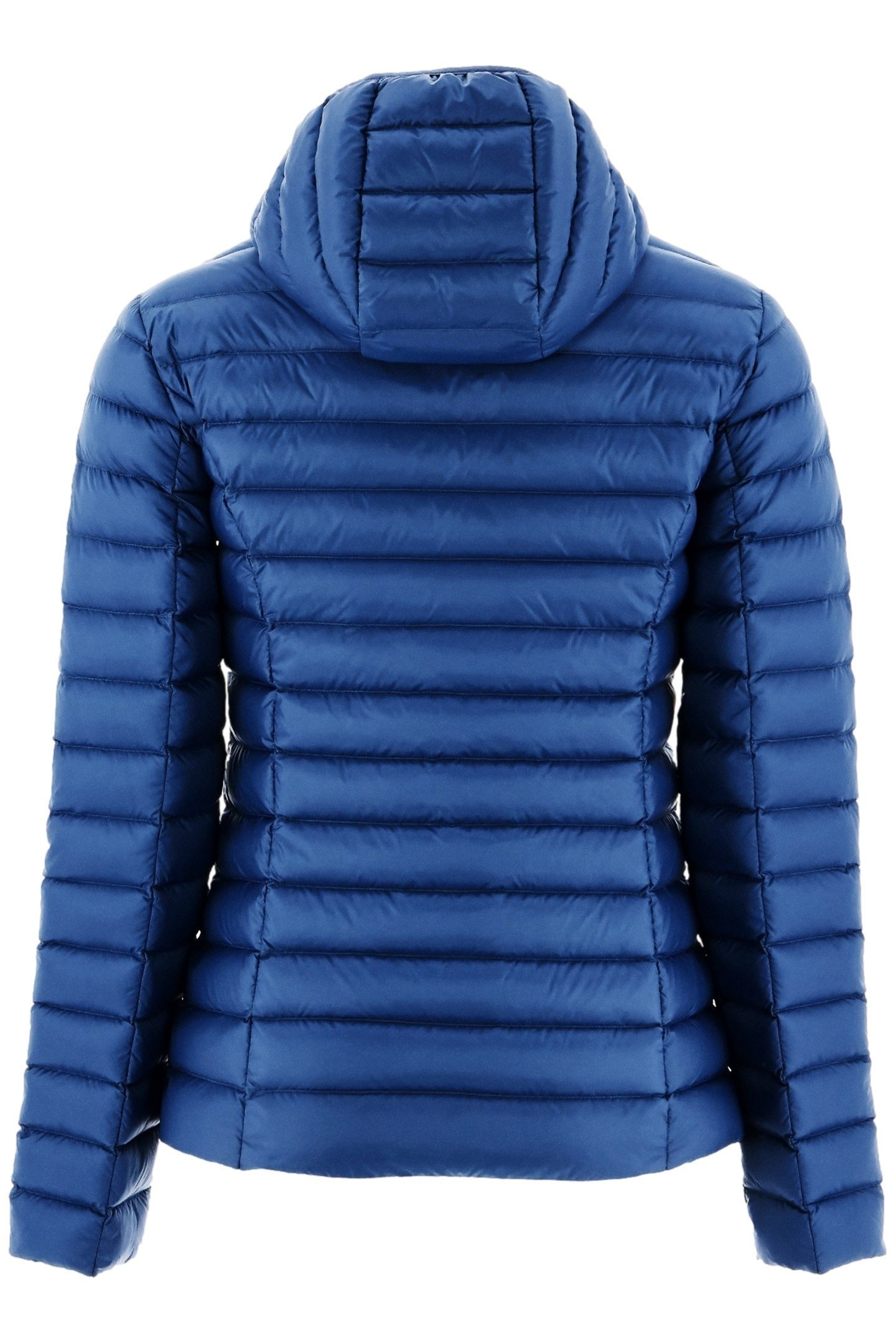 CLOE DOWN JACKET DARK DENIM 2