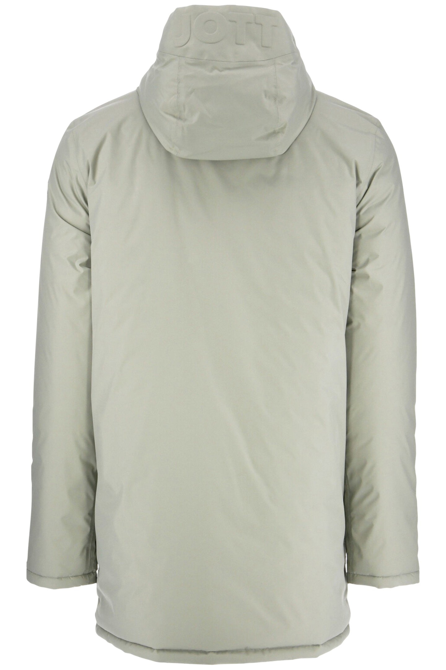 AMSTERDAM JACKET SAUGE / ARMY 4