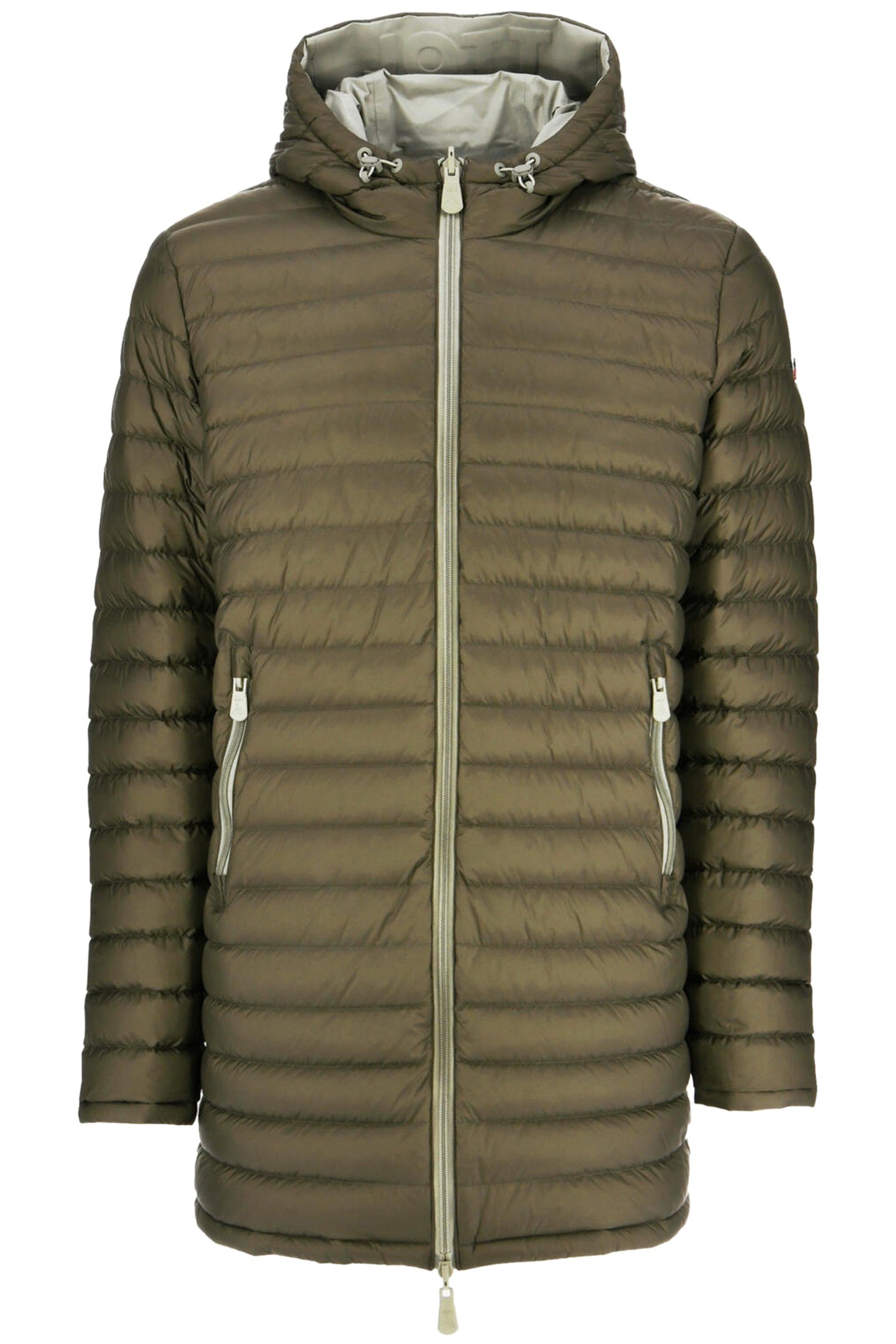 AMSTERDAM JACKET SAUGE / ARMY 1