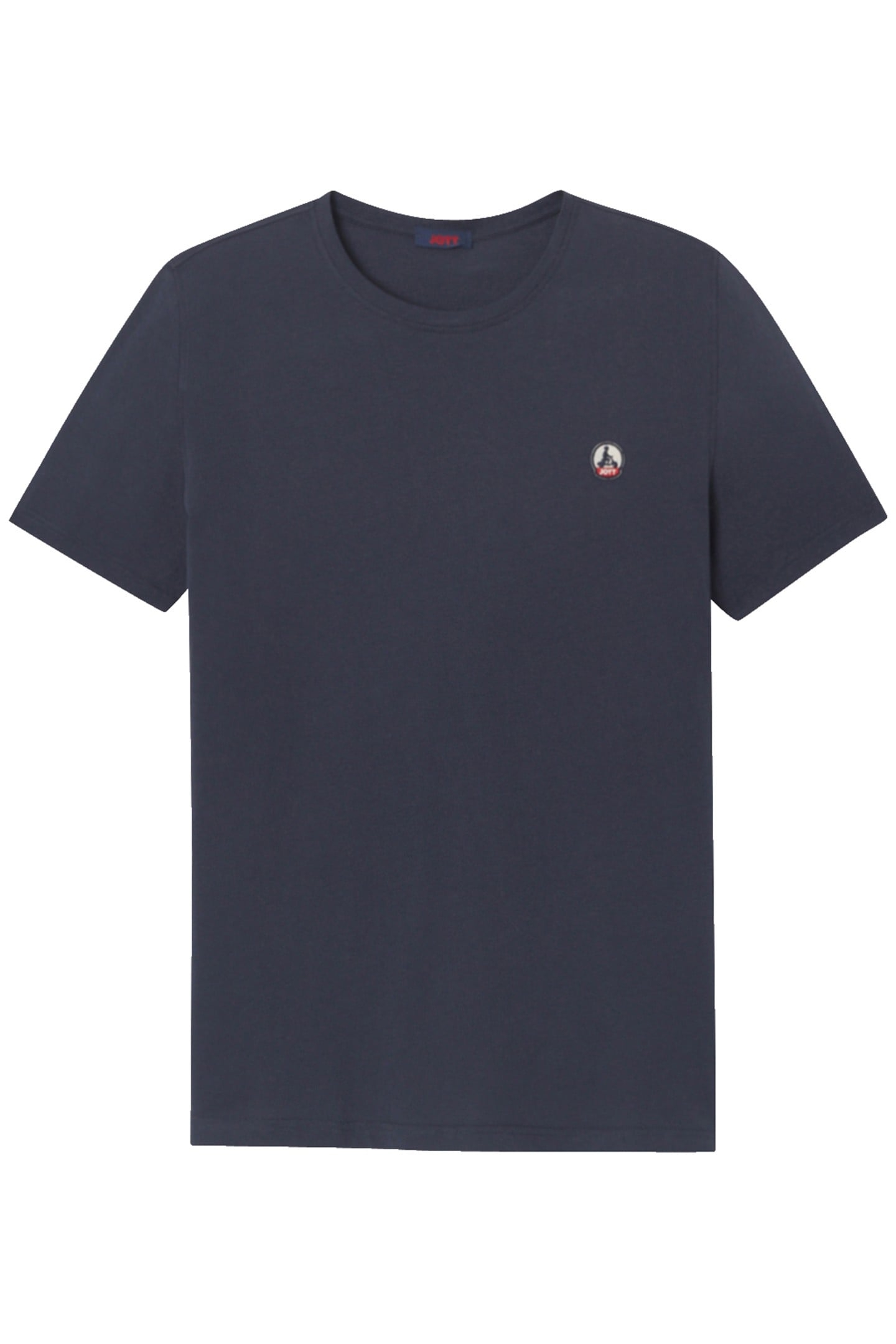 PIETRO T-SHIRT NAVY 1