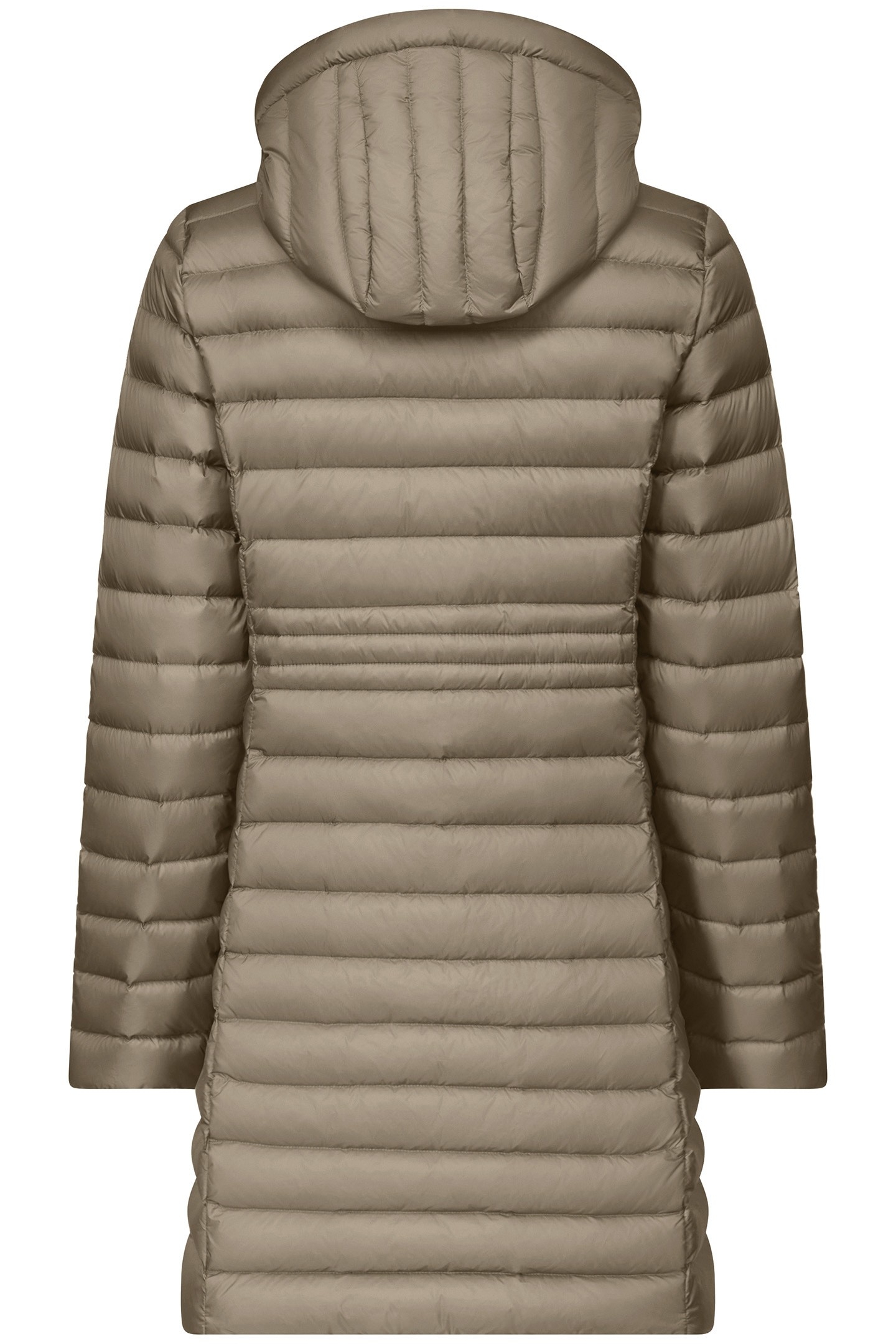 VERO 2.0 DOWN JACKET TAUPE 2