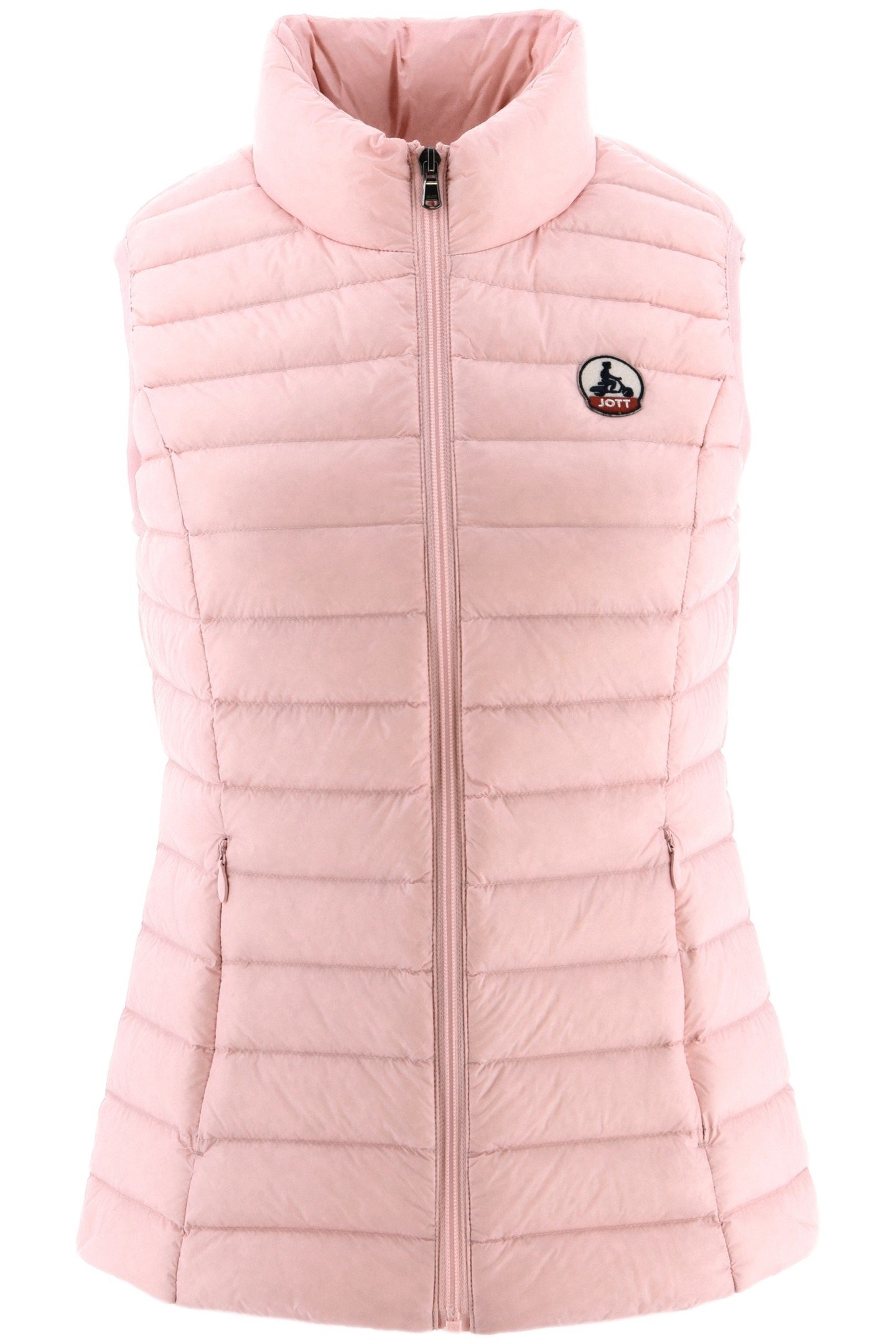 SEDA DOWN JACKET PEACH PINK 1