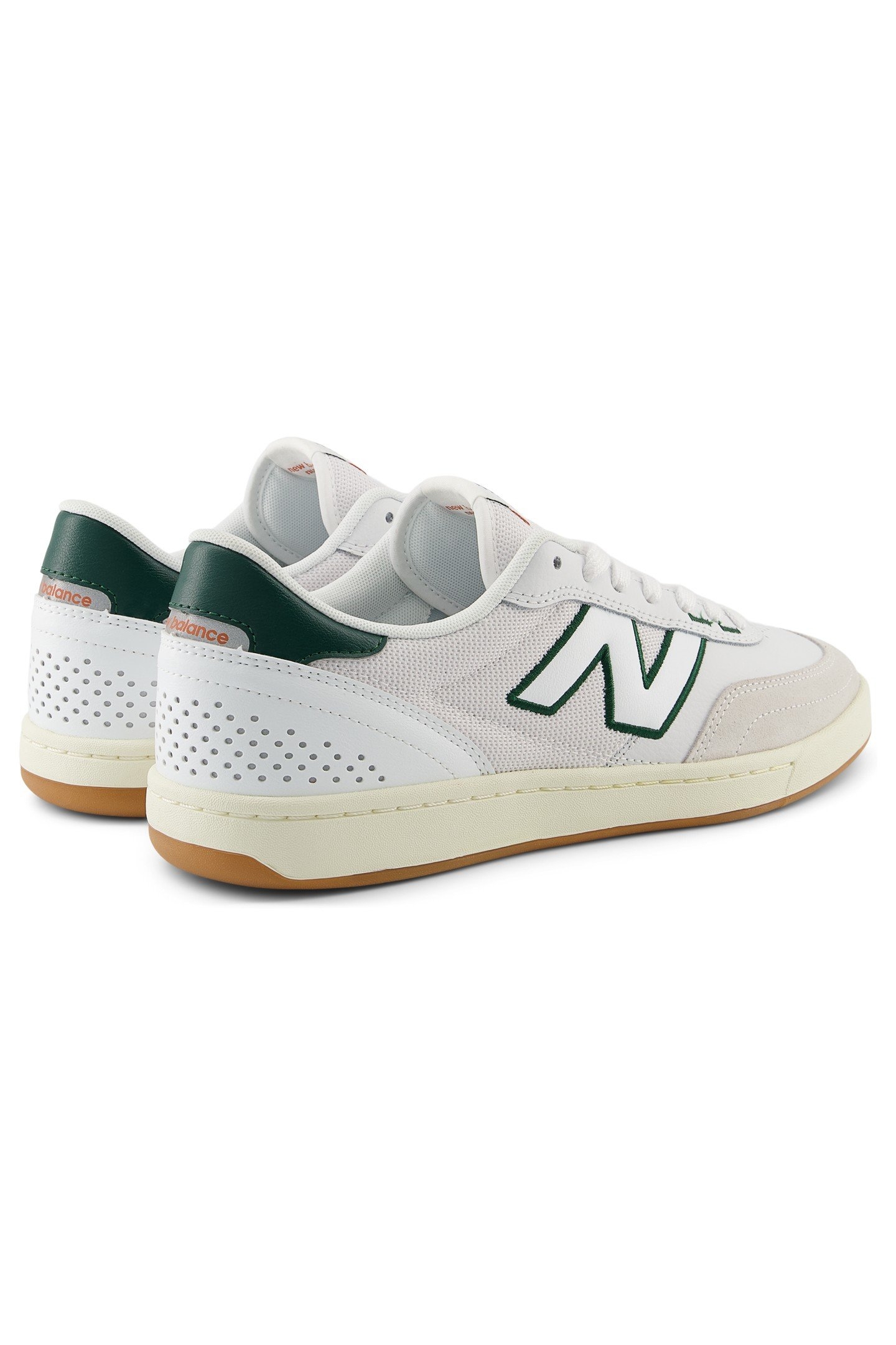 NUMERIC 440 V2 WHITE 8