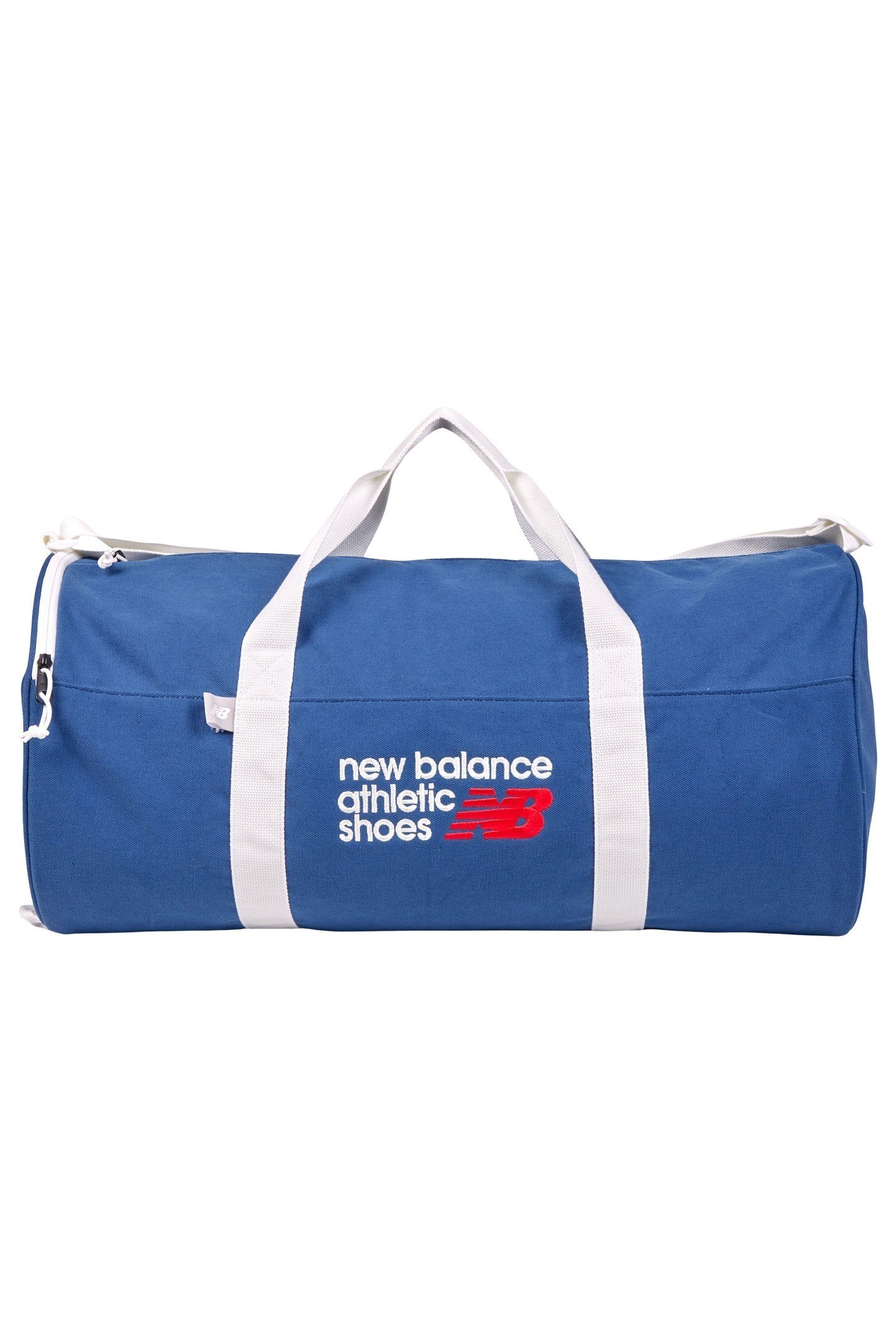 UNISEX CANVAS DUFFLE SEA STONE 1