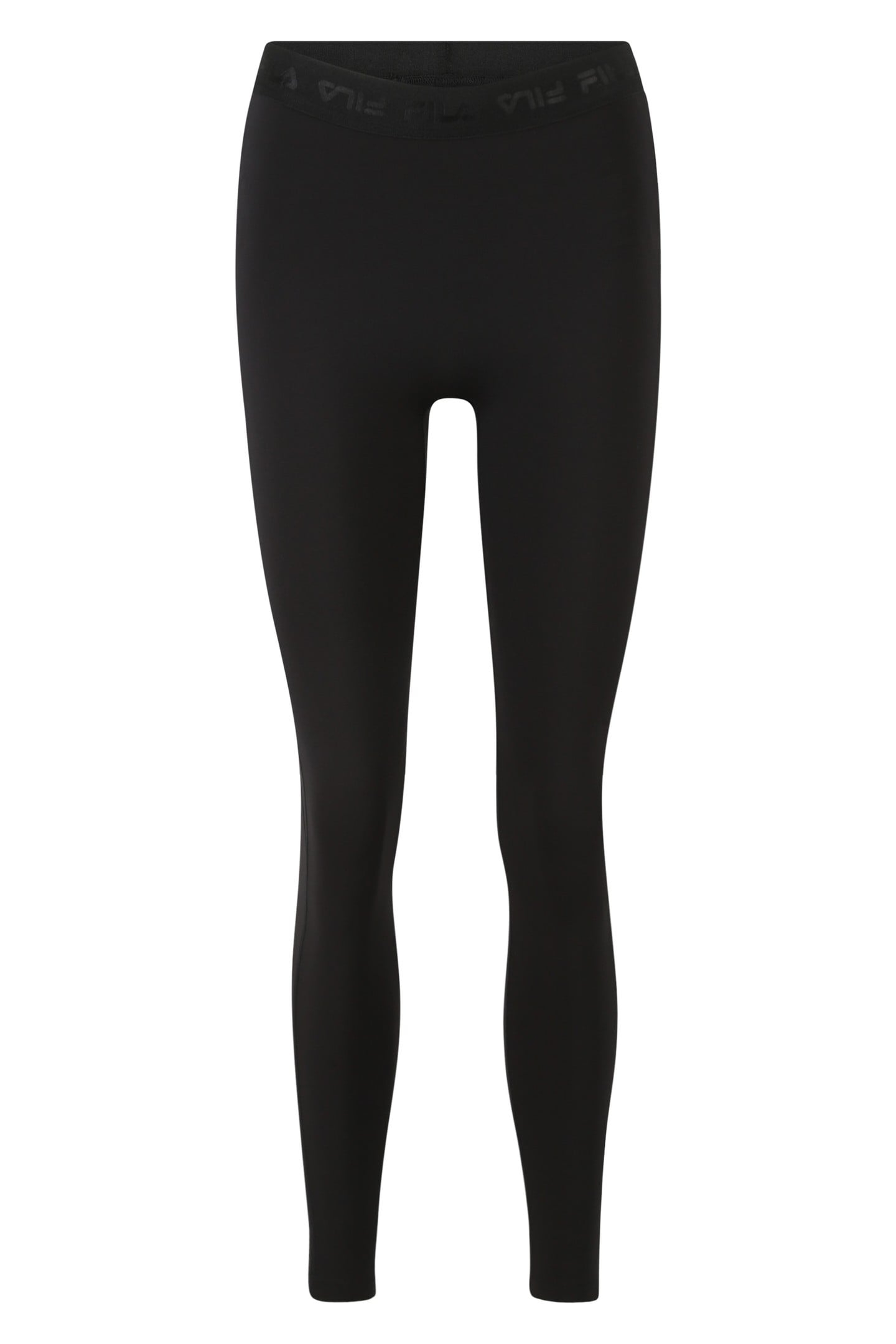 ROSES RUNNING TIGHTS BLACK 5
