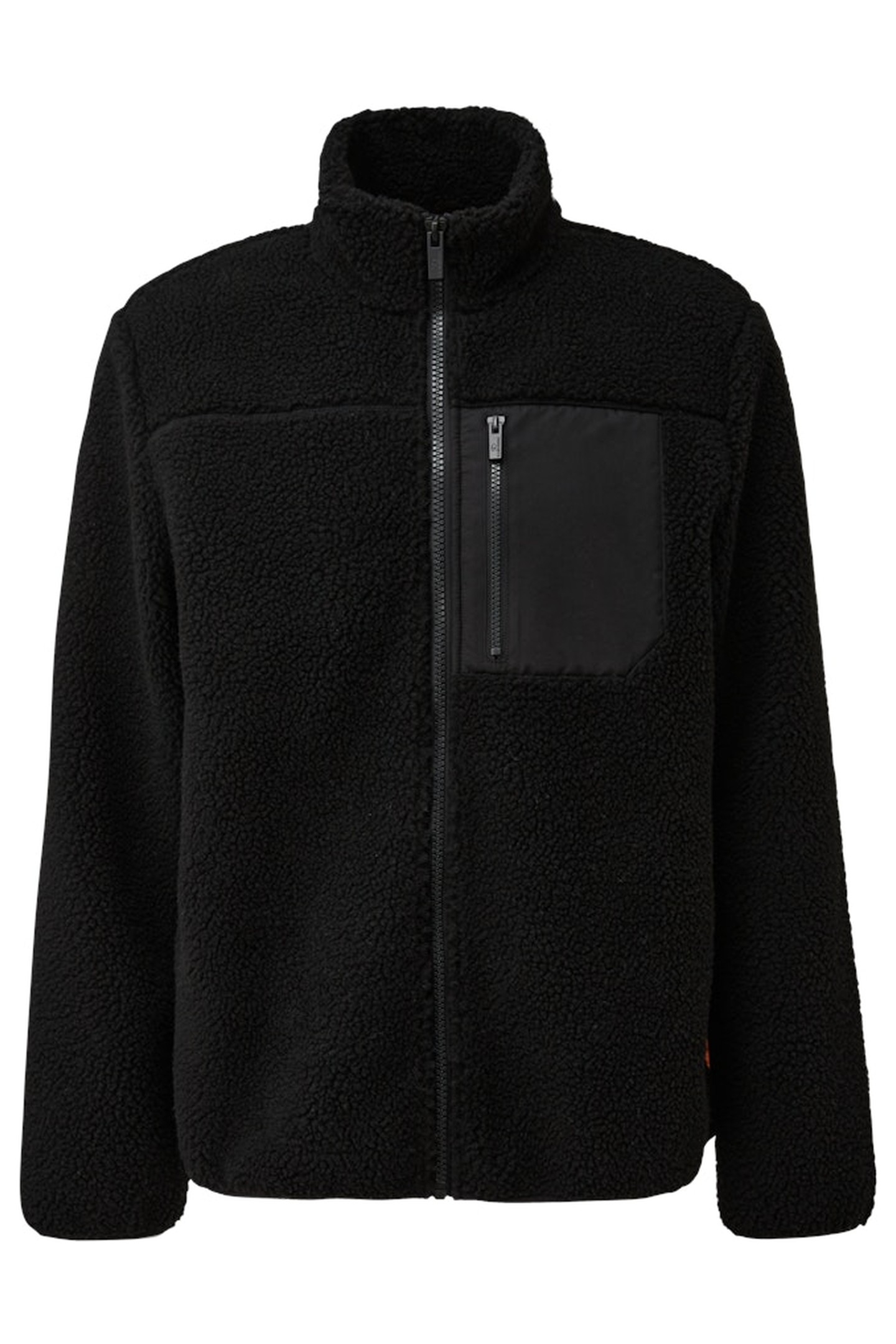 S.OLIVER-QS JACKET OUTDOOR BLACK 4
