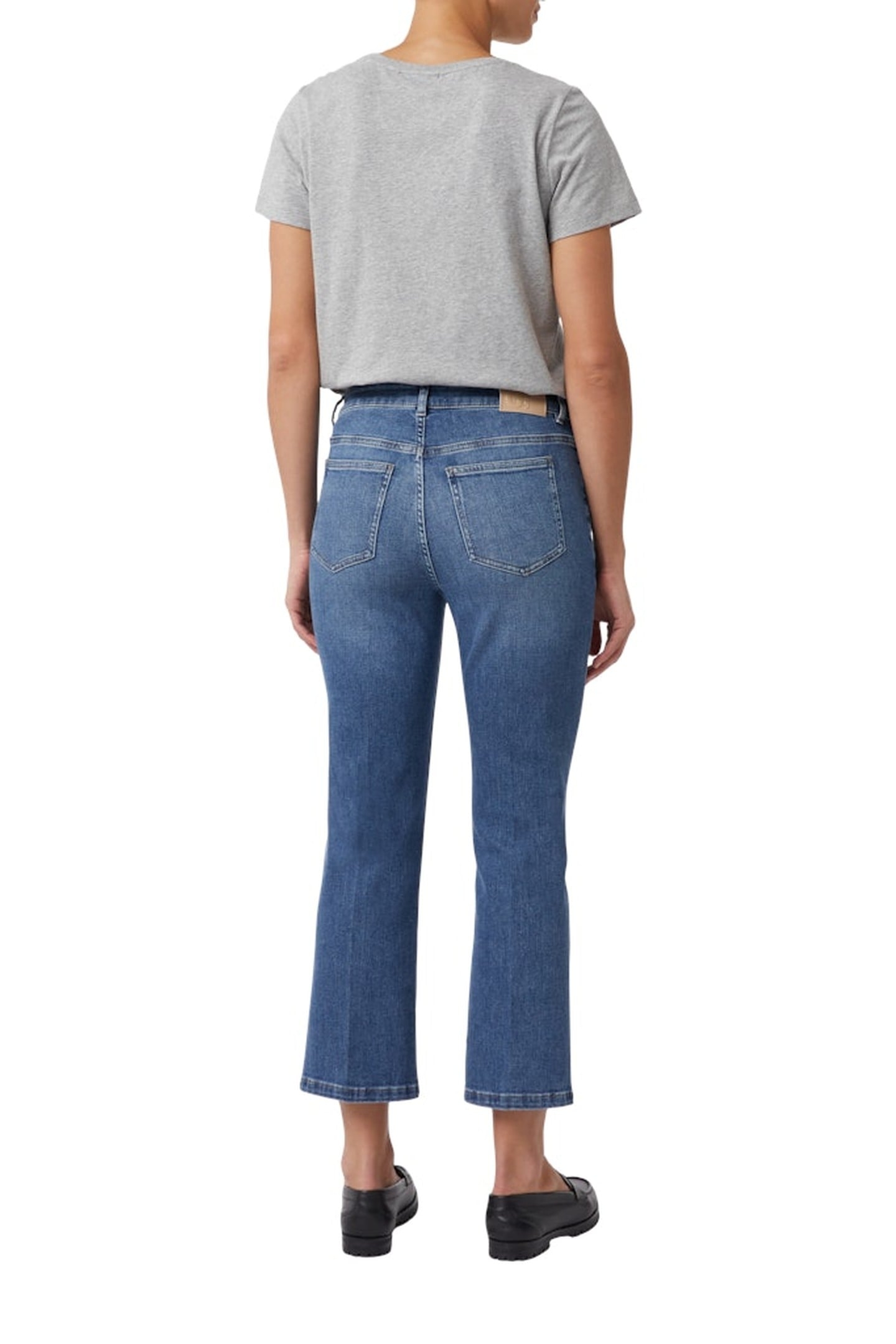 COMMA JEANS BLUE DENIM 3