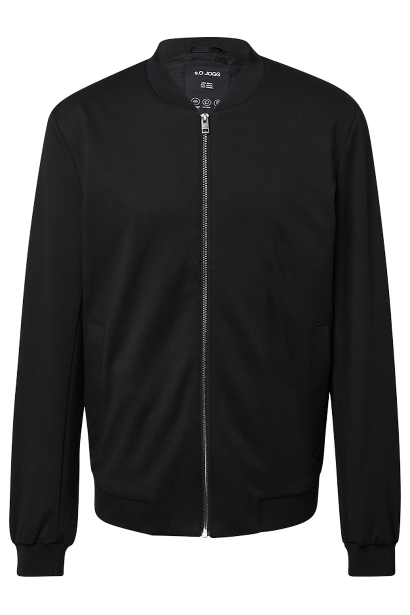 S.OLIVER JACKET INDOOR BLACK 4