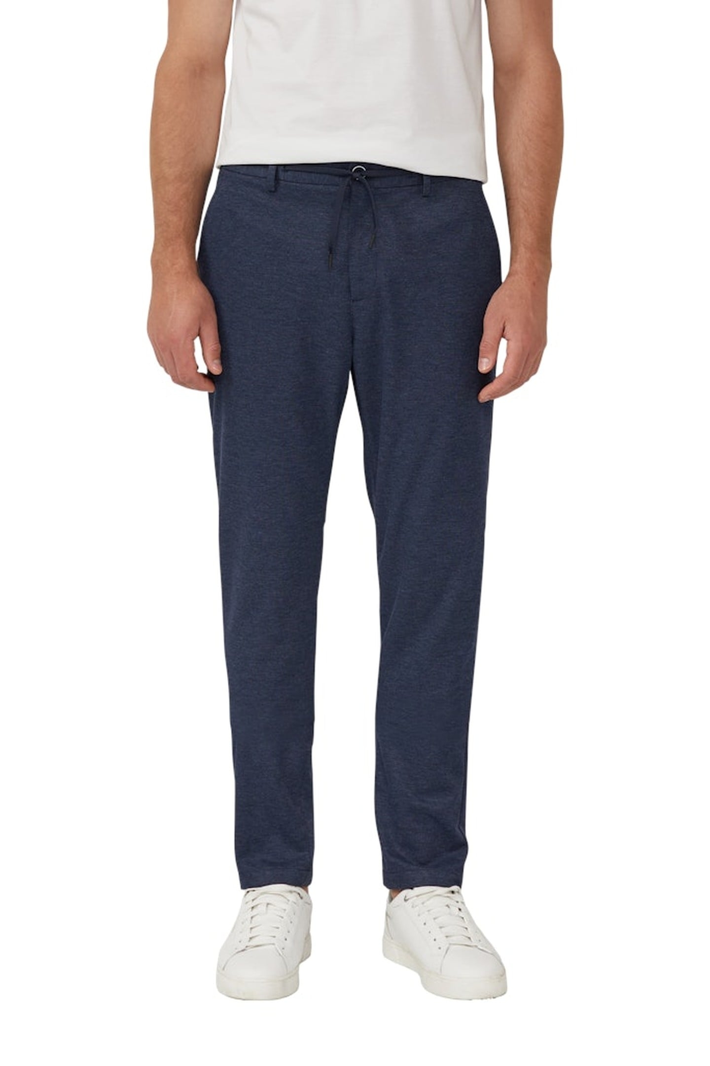 S.OLIVER PANTS BLUE GREEN 1