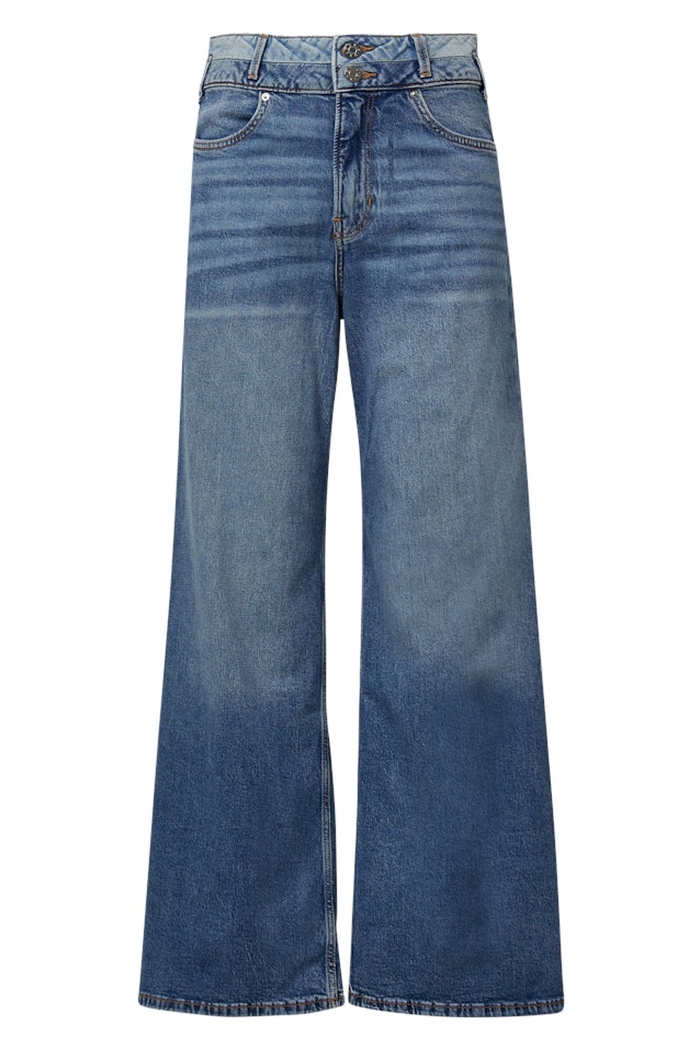 S.OLIVER JEANS BLUE DENIM 4