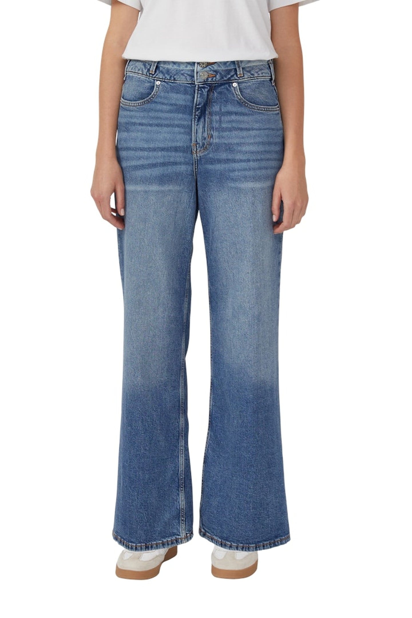 S.OLIVER JEANS BLUE DENIM 1