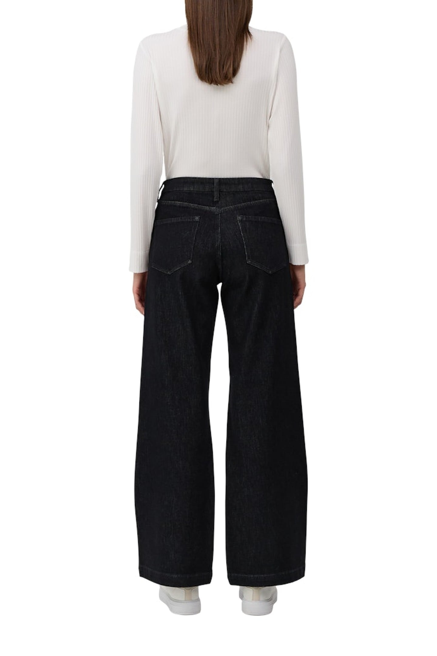 S.OLIVER JEANS GREY DENIM 3